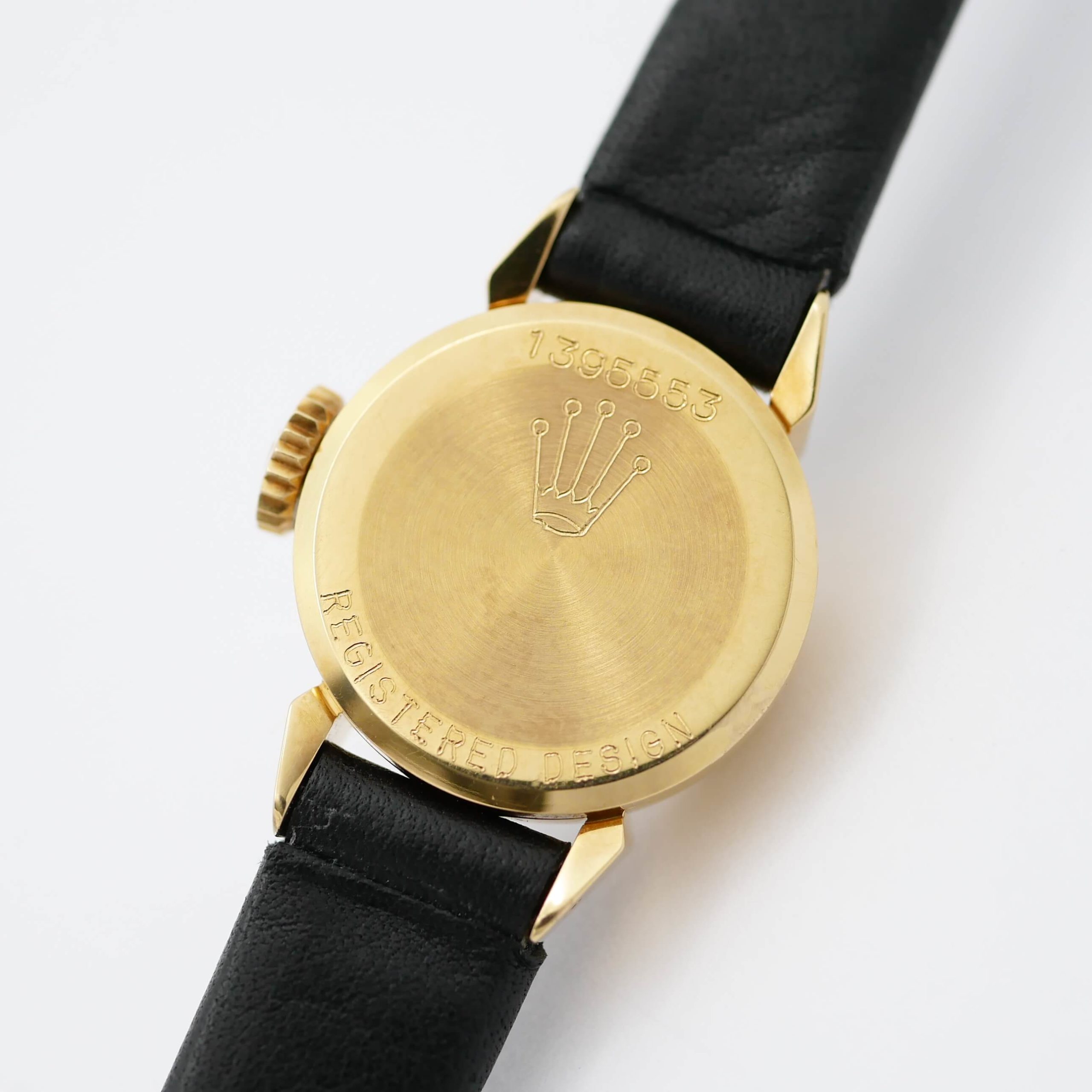 ROLEX Orchid