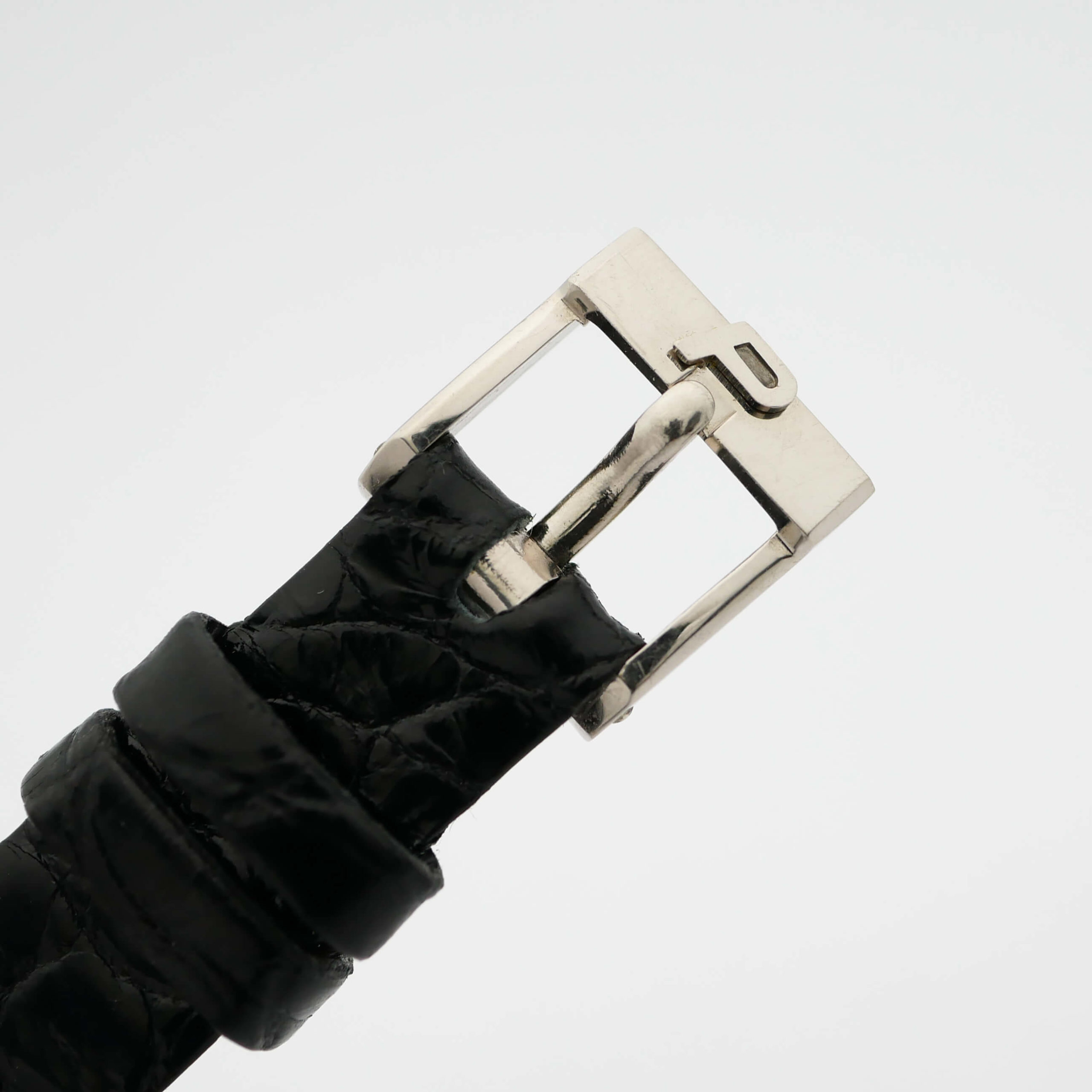 PIAGET ROUND MODEL