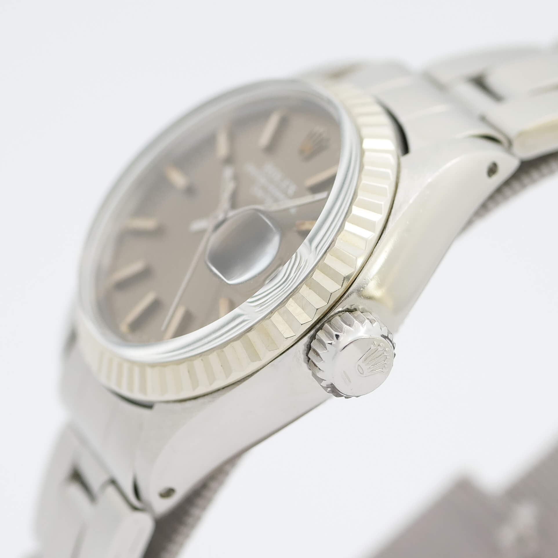 ROLEX OYSTER PERPETUAL DATE