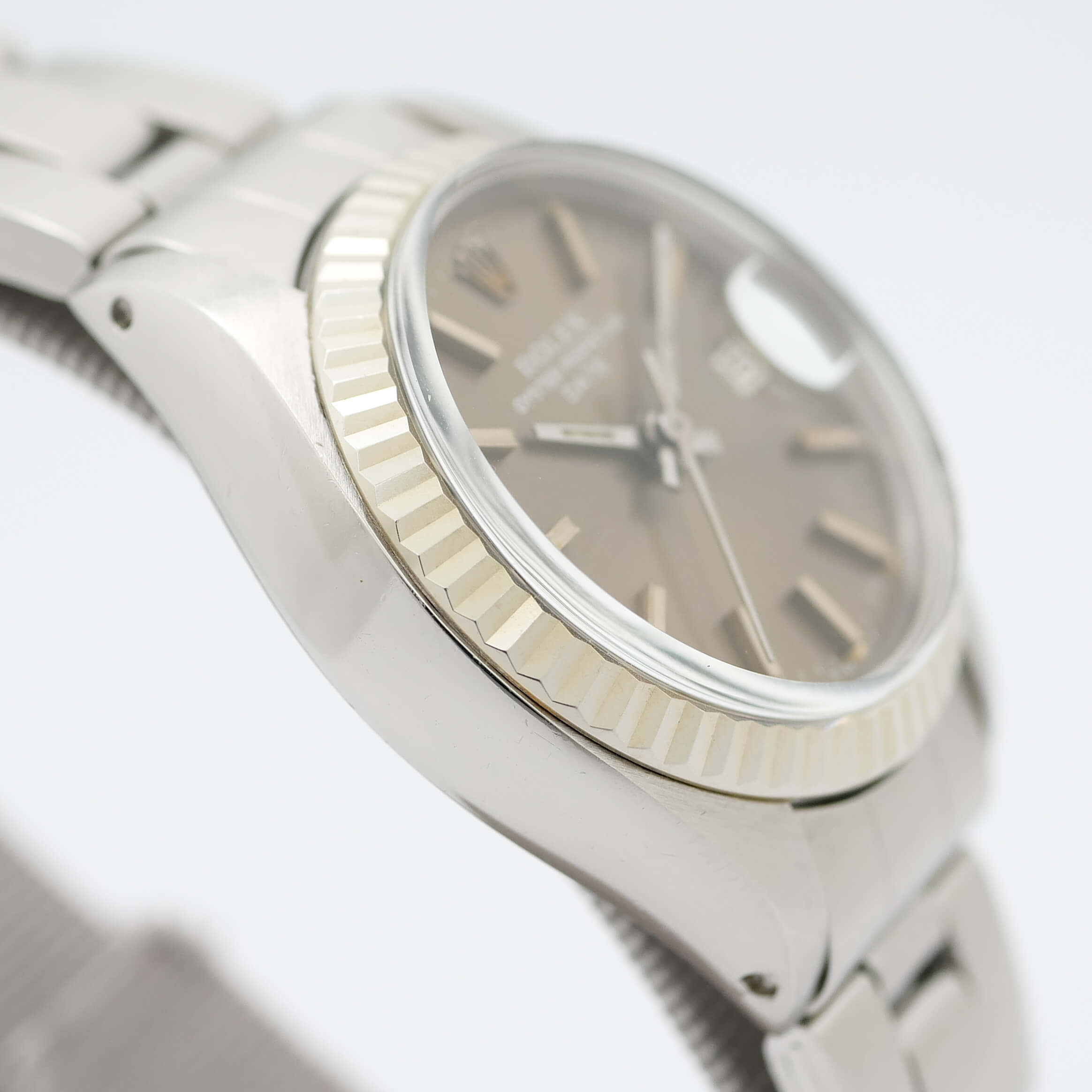 ROLEX OYSTER PERPETUAL DATE