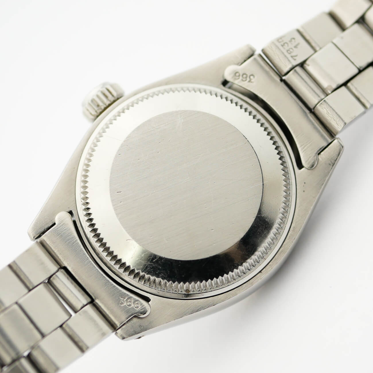 ROLEX OYSTER PERPETUAL DATE