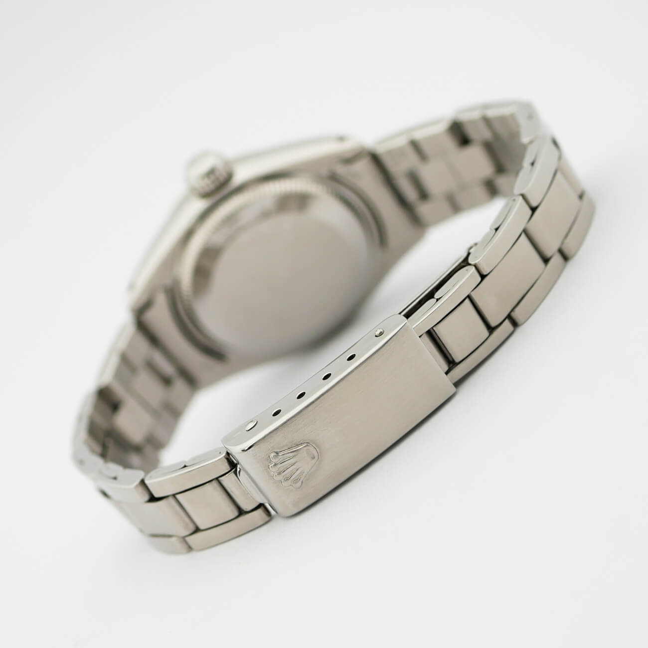 ROLEX OYSTER PERPETUAL DATE