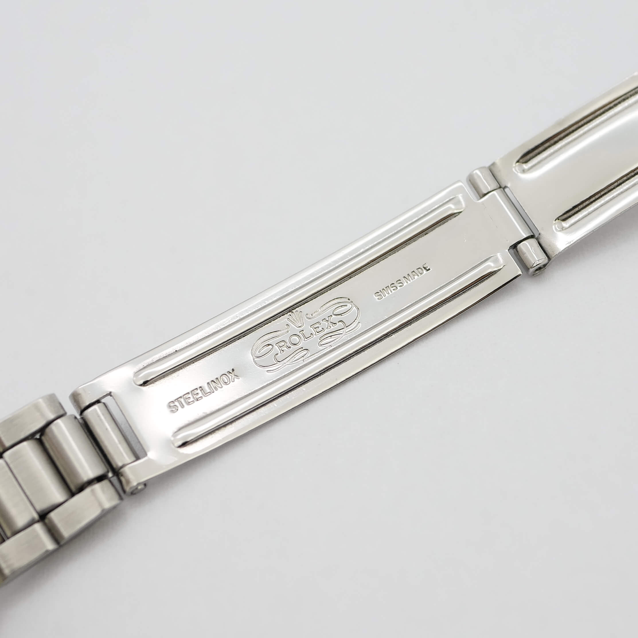 ROLEX OYSTER PERPETUAL DATE