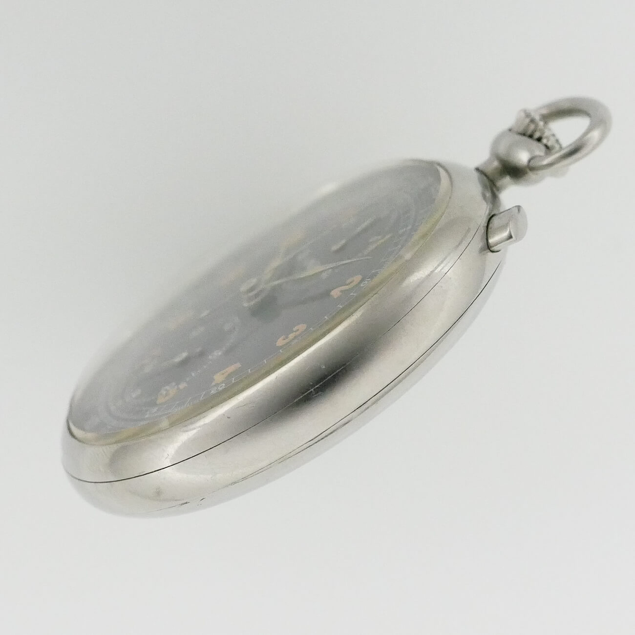 LEMANIA POCKET CHORONOGRAPH