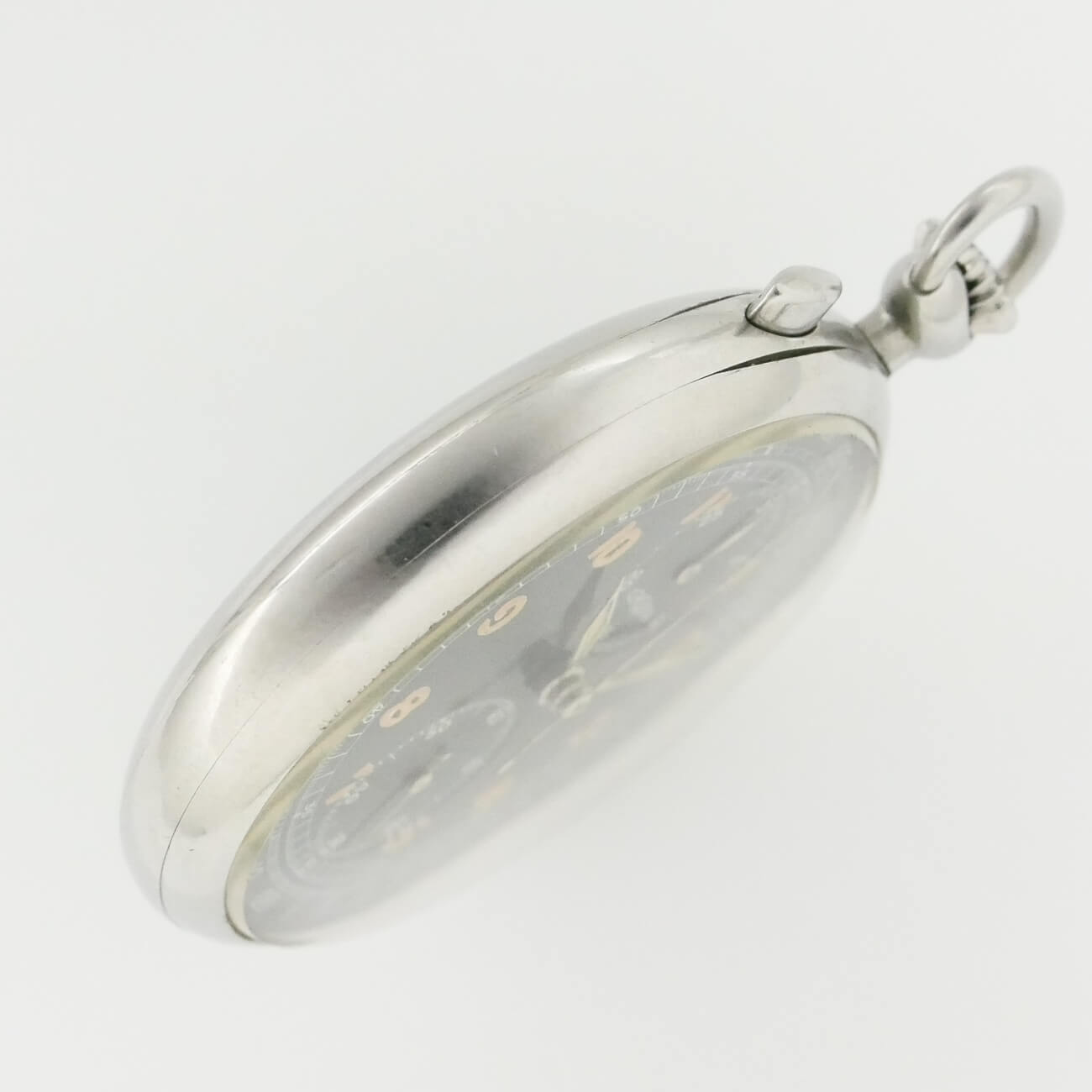 LEMANIA POCKET CHORONOGRAPH