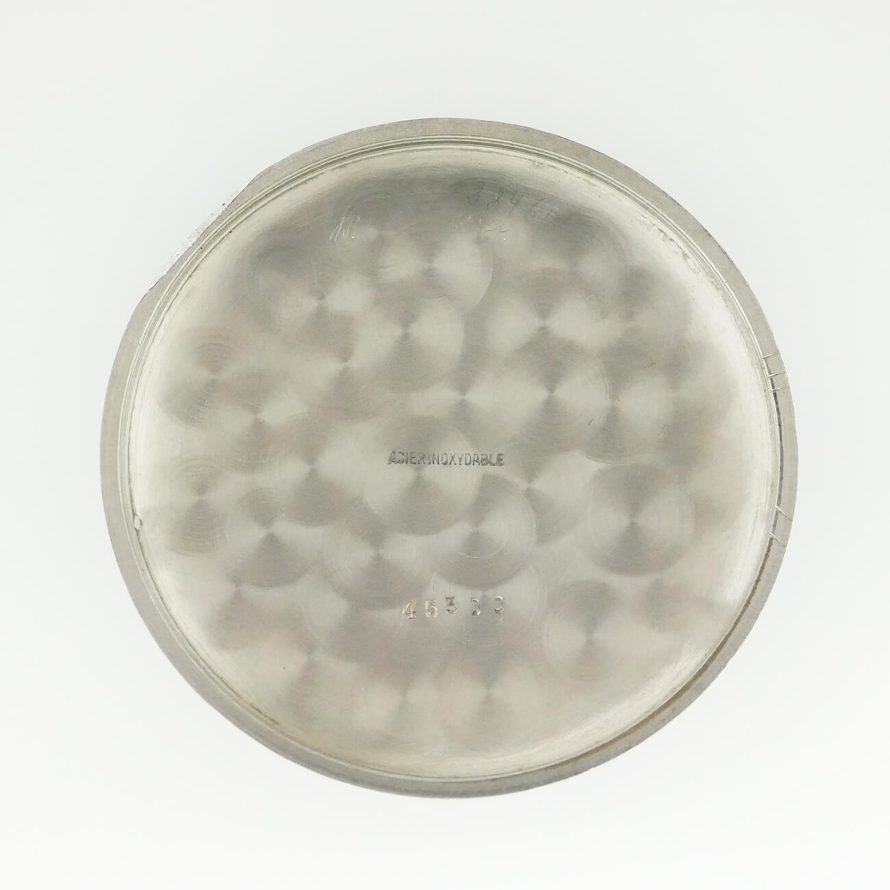 LEMANIA POCKET CHORONOGRAPH