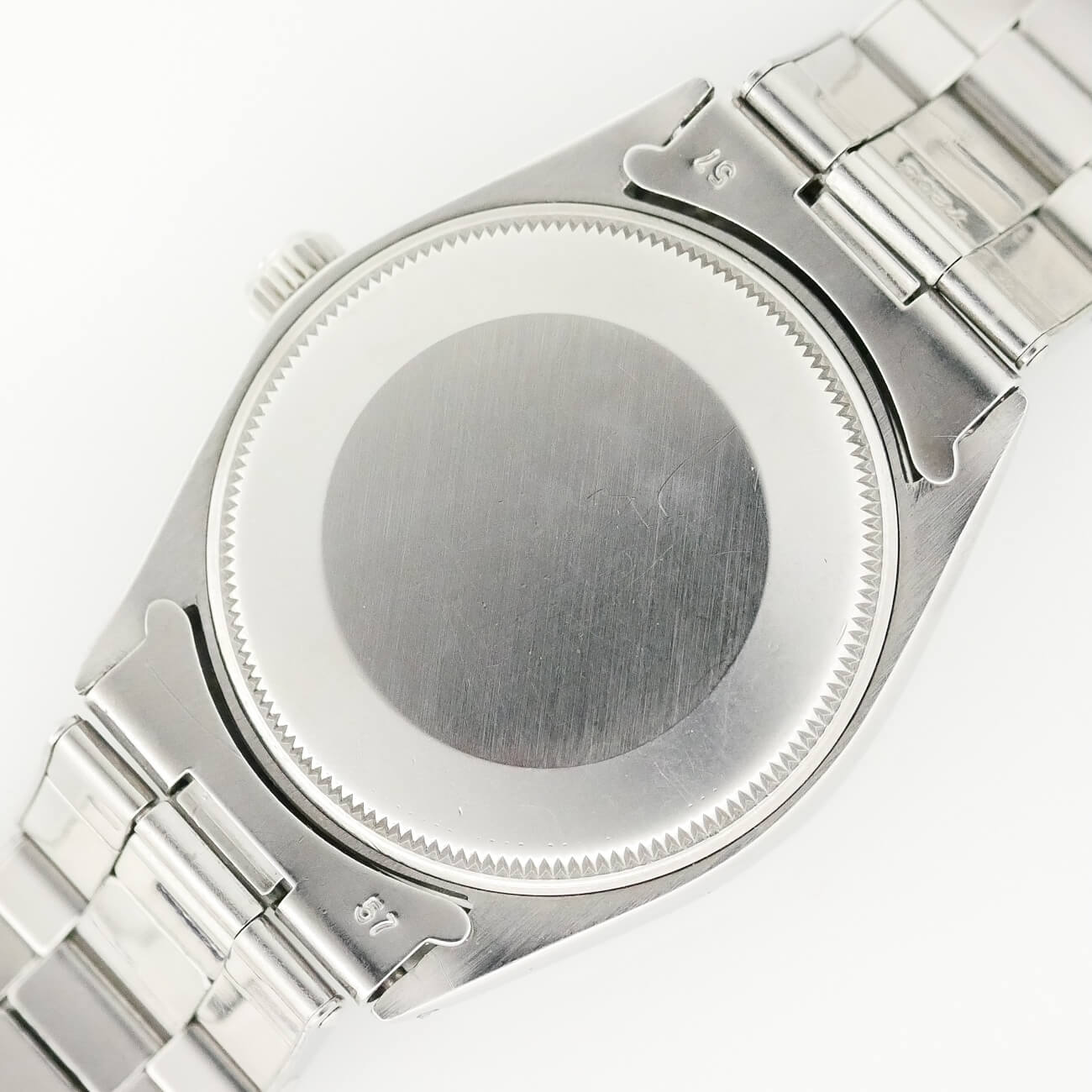 ROLEX EXPLORER 