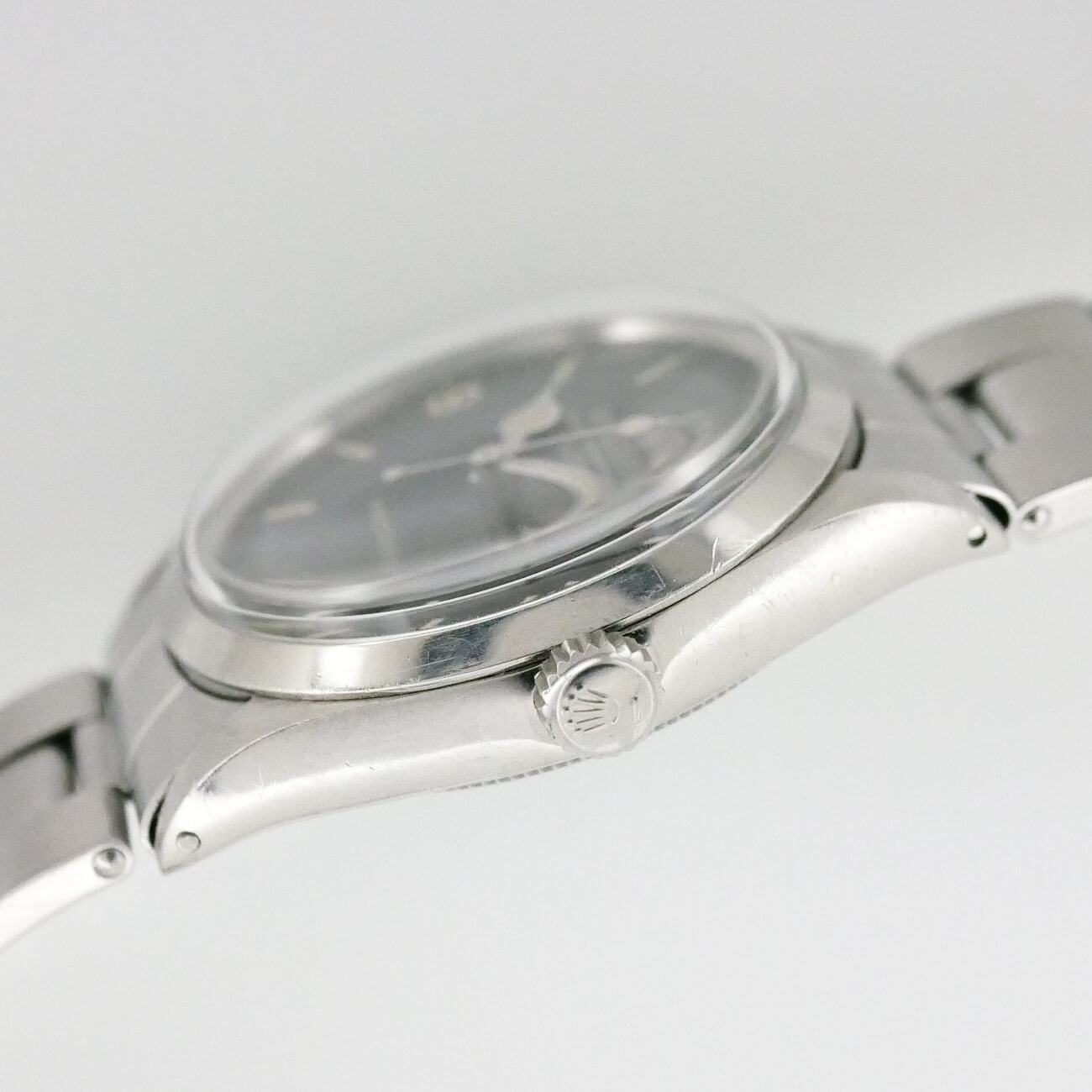 ROLEX EXPLORER 