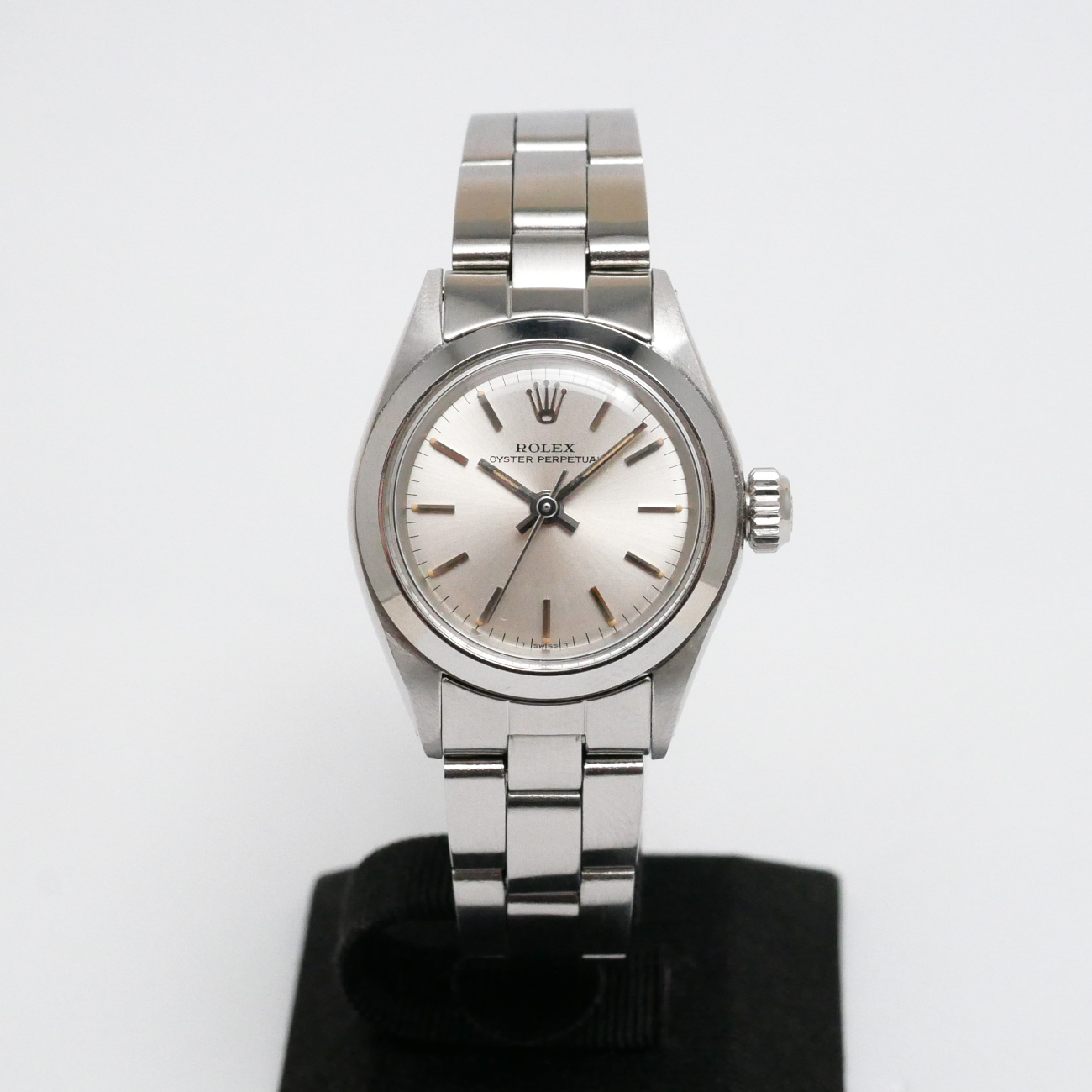 ROLEX OYSTER PERPETUAL