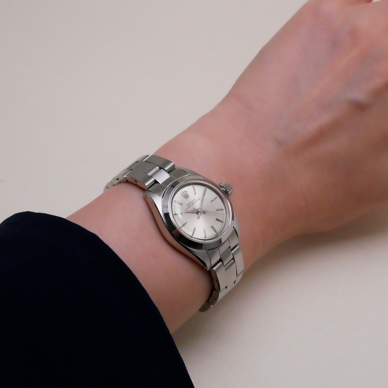 ROLEX OYSTER PERPETUAL