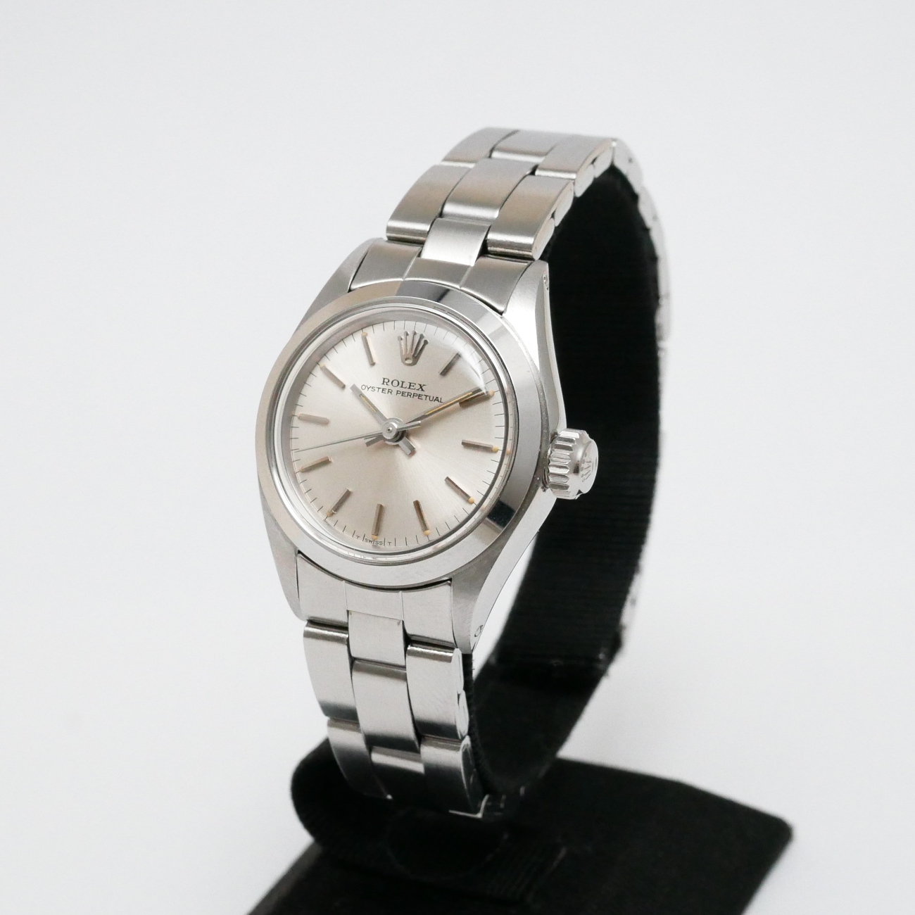 ROLEX OYSTER PERPETUAL