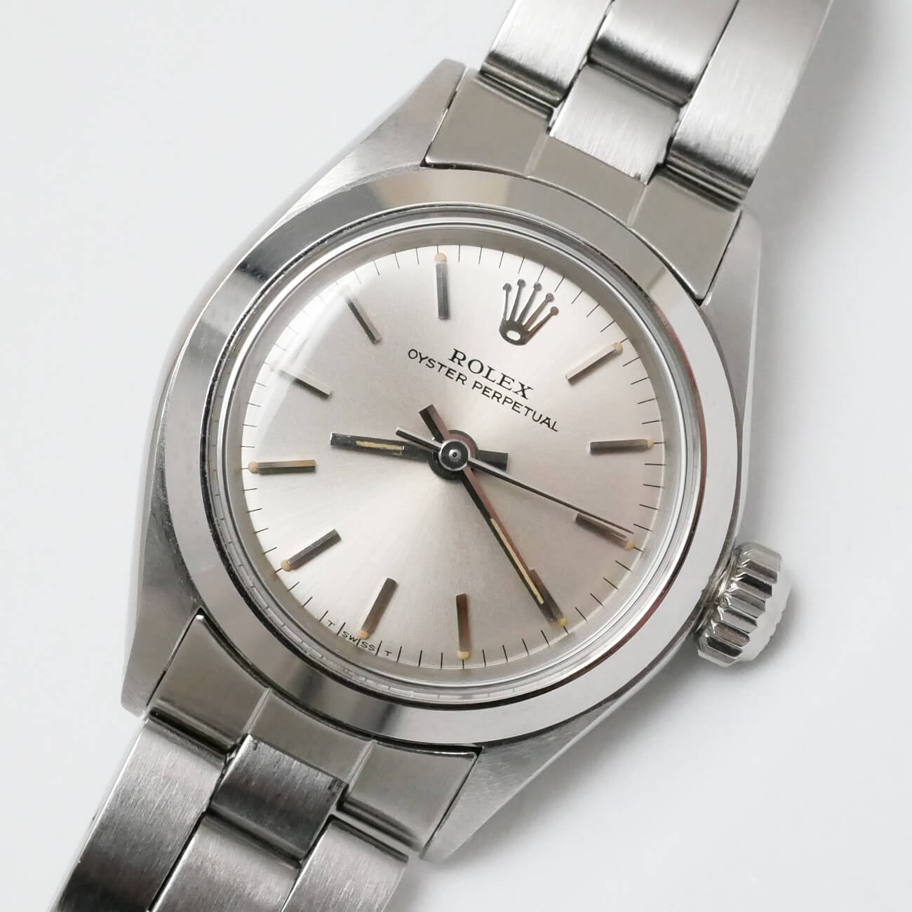 ROLEX OYSTER PERPETUAL