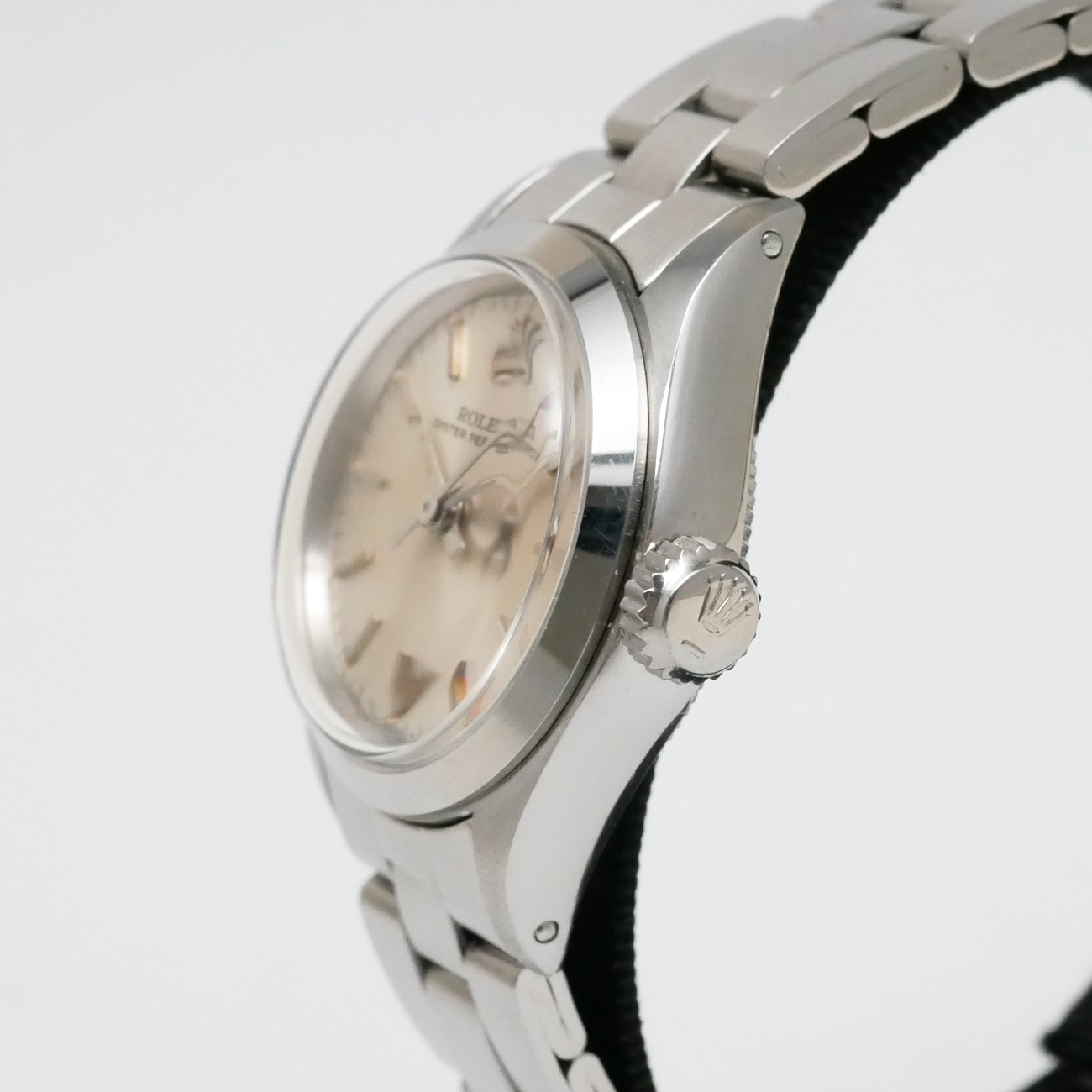 ROLEX OYSTER PERPETUAL