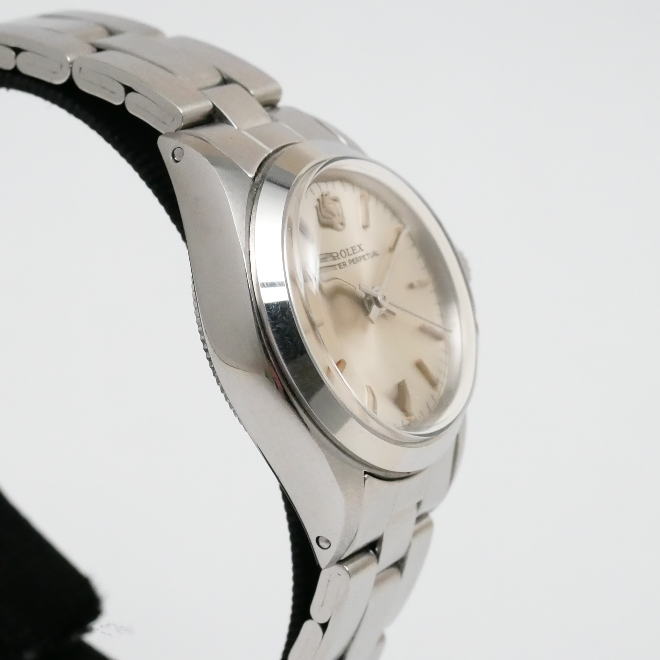 ROLEX OYSTER PERPETUAL