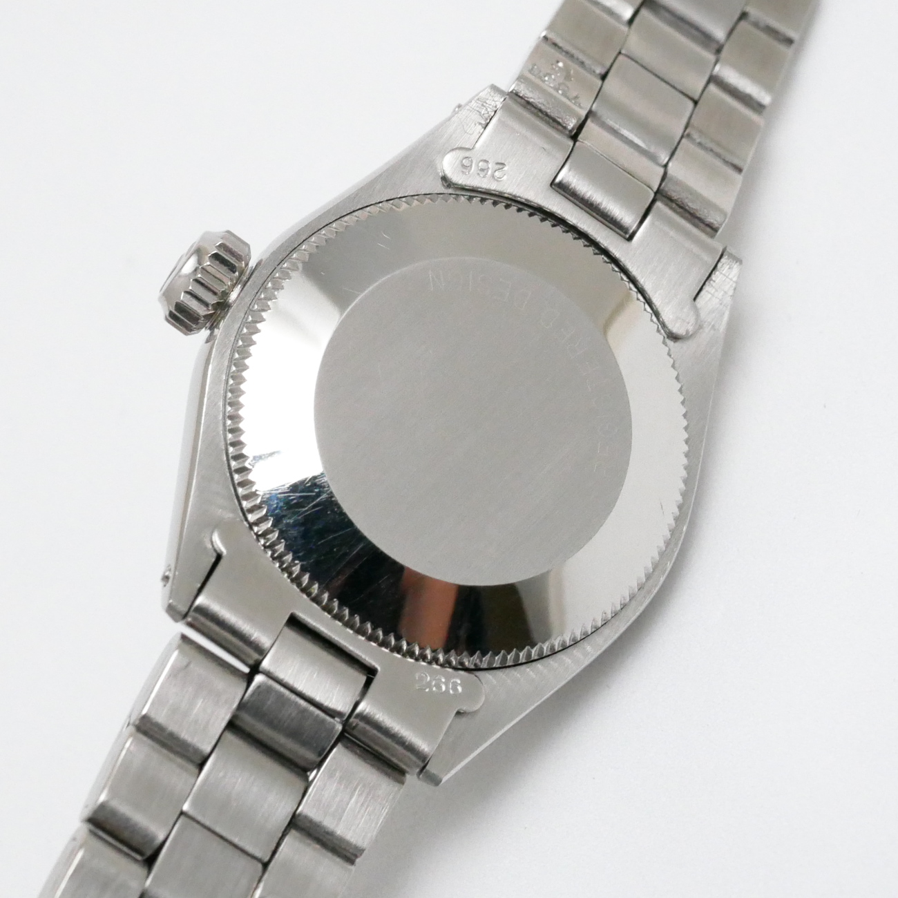 ROLEX OYSTER PERPETUAL