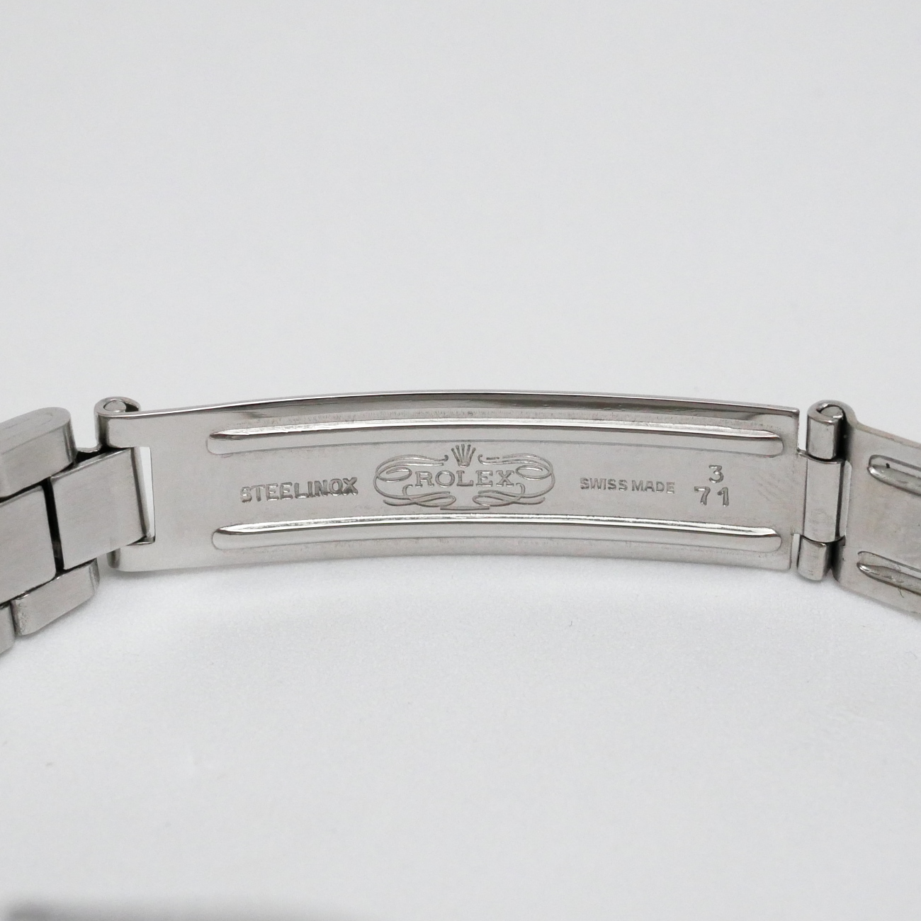 ROLEX OYSTER PERPETUAL