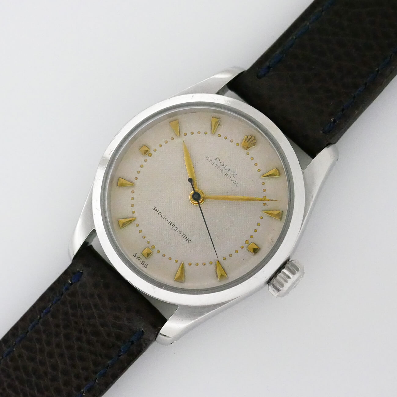 ROLEX OYSTER ROYAL