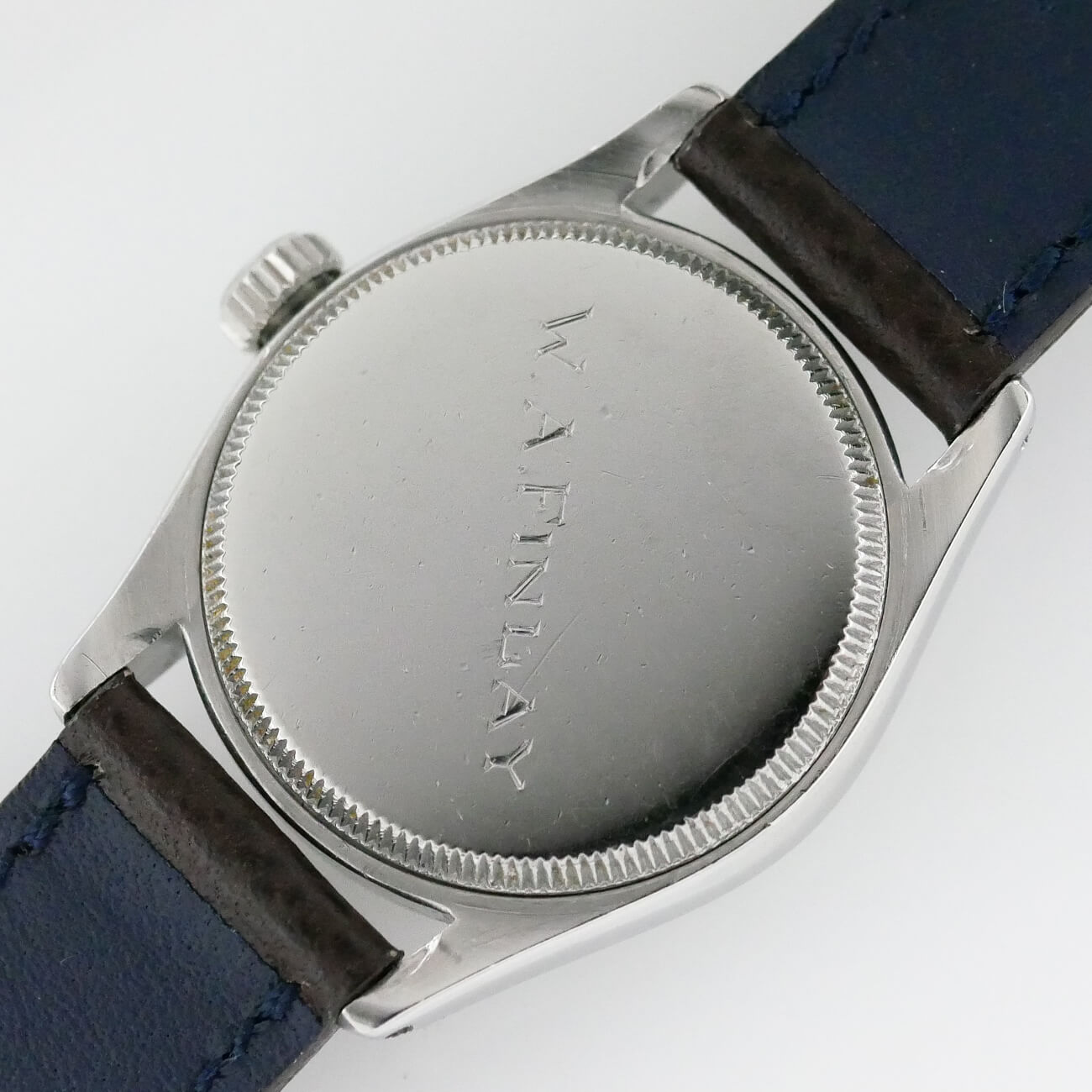 ROLEX OYSTER ROYAL