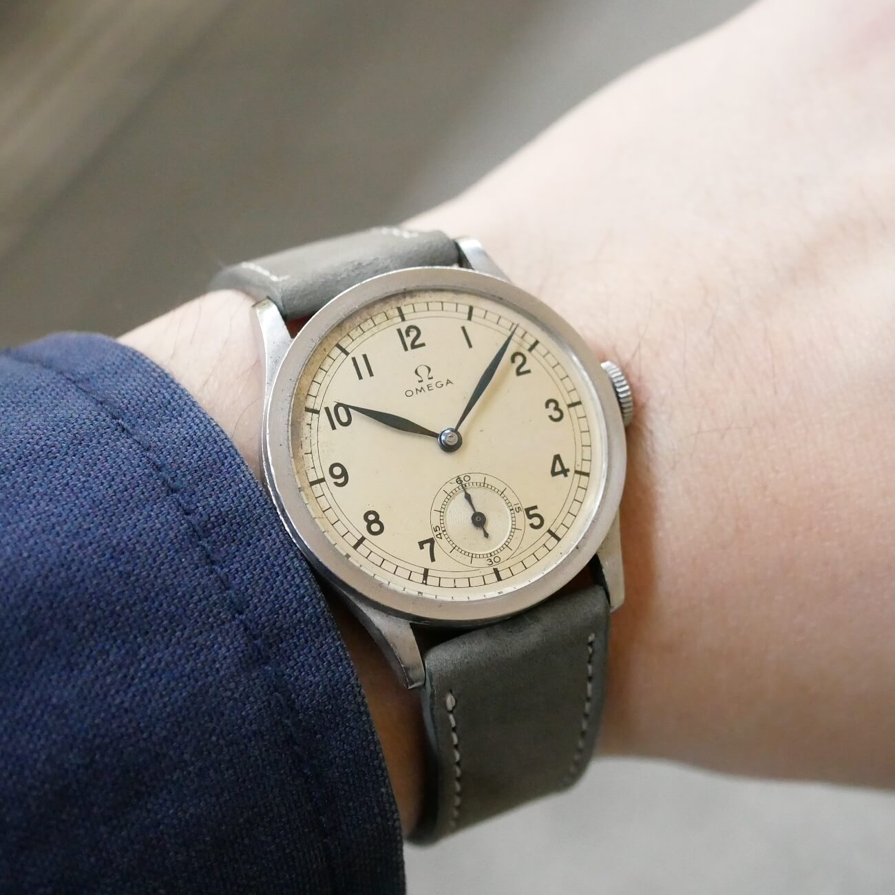 OMEGA CALATRAVA