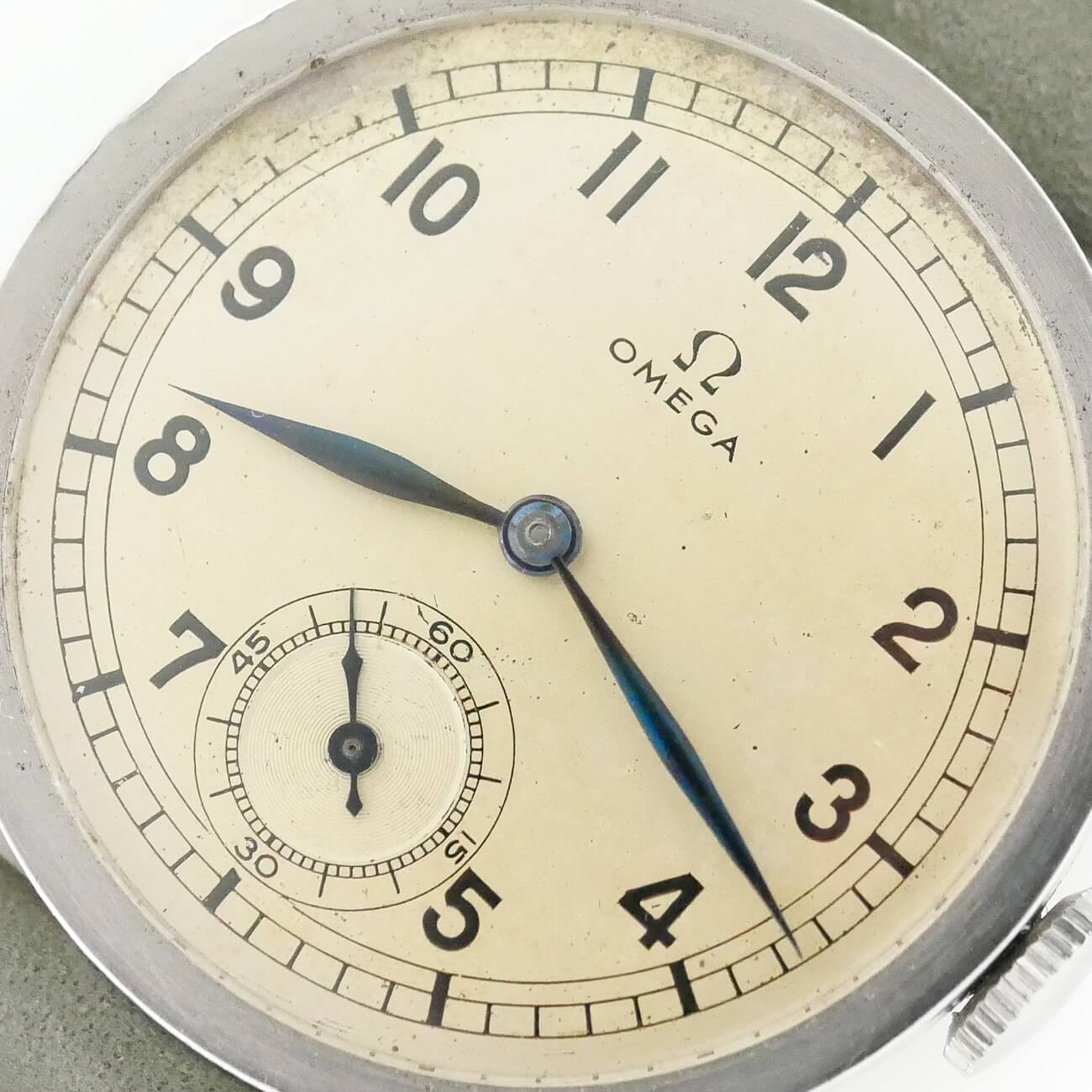 OMEGA CALATRAVA