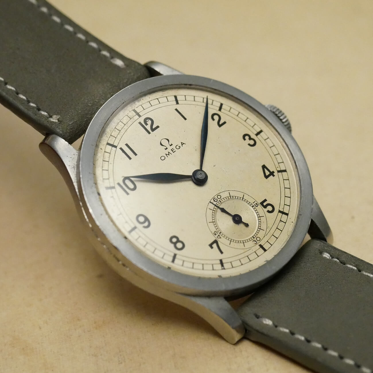 OMEGA CALATRAVA