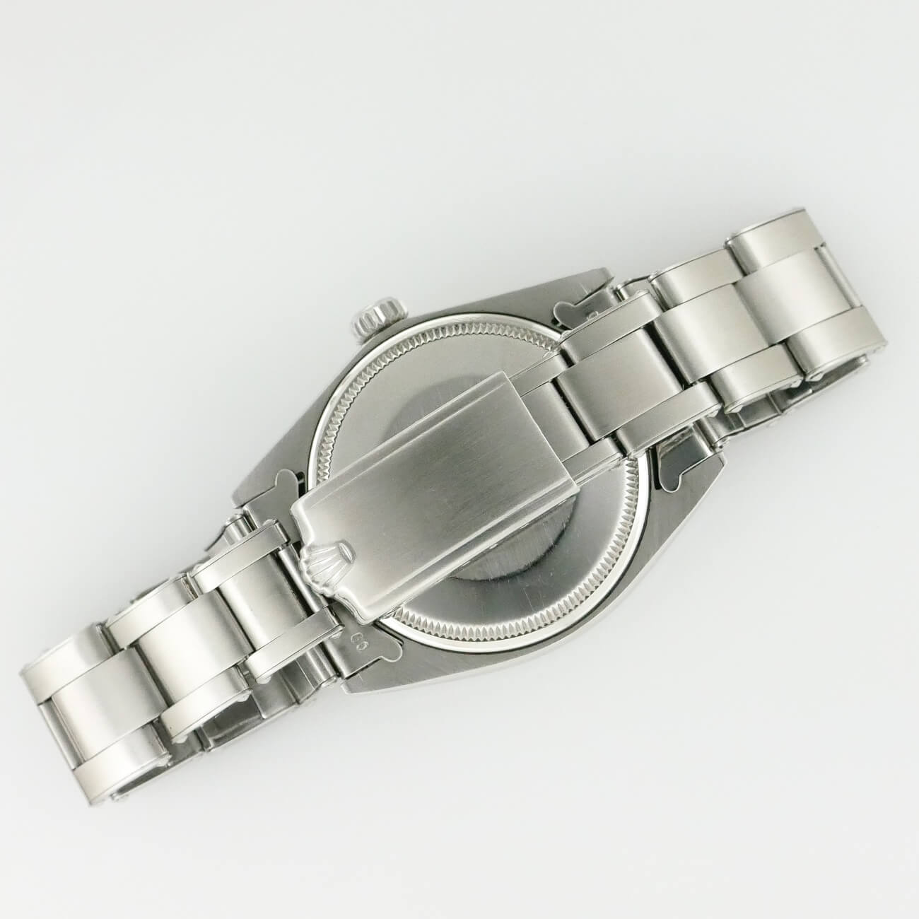 ROLEX OYSTER PERPETUAL DATE