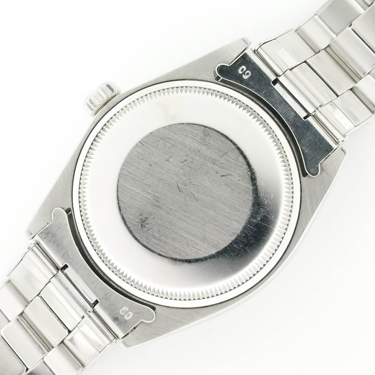 ROLEX OYSTER PERPETUAL DATE