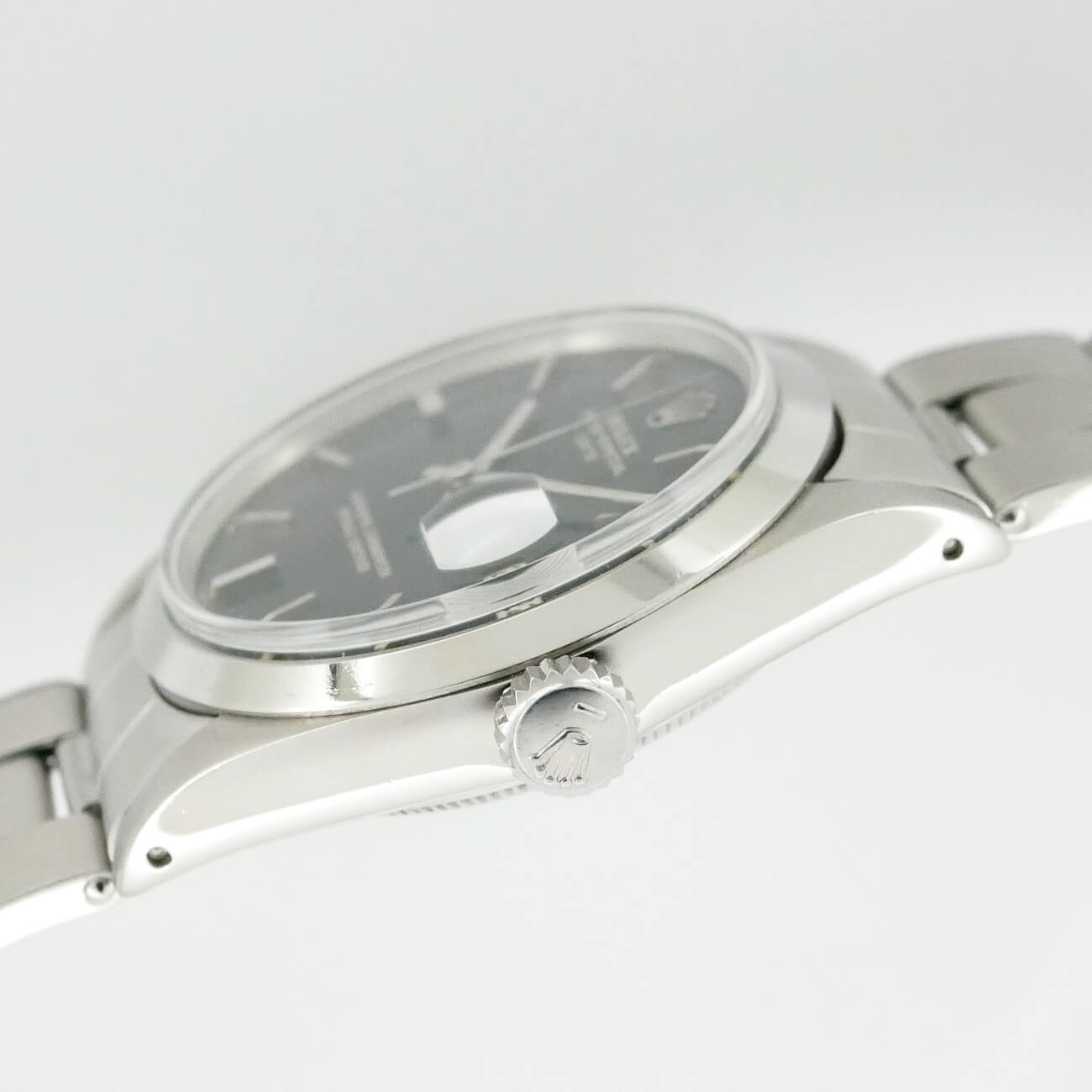 ROLEX OYSTER PERPETUAL DATE