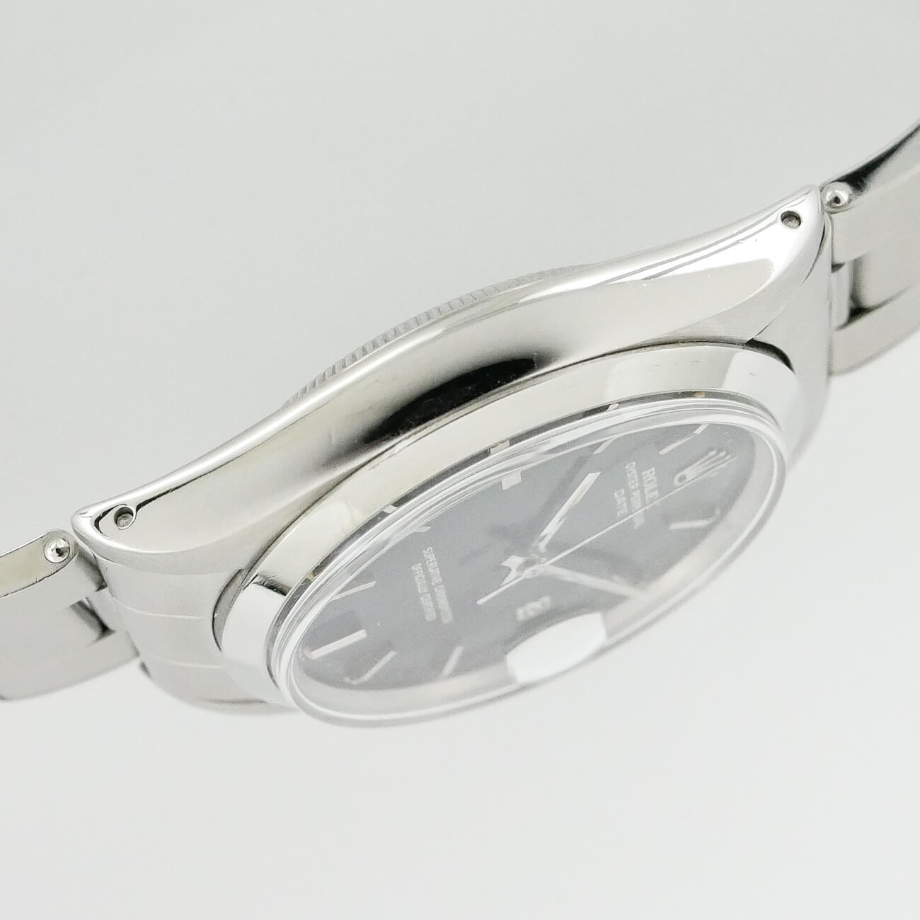 ROLEX OYSTER PERPETUAL DATE