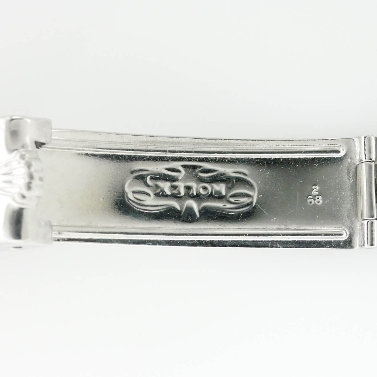 ROLEX OYSTER PERPETUAL DATE