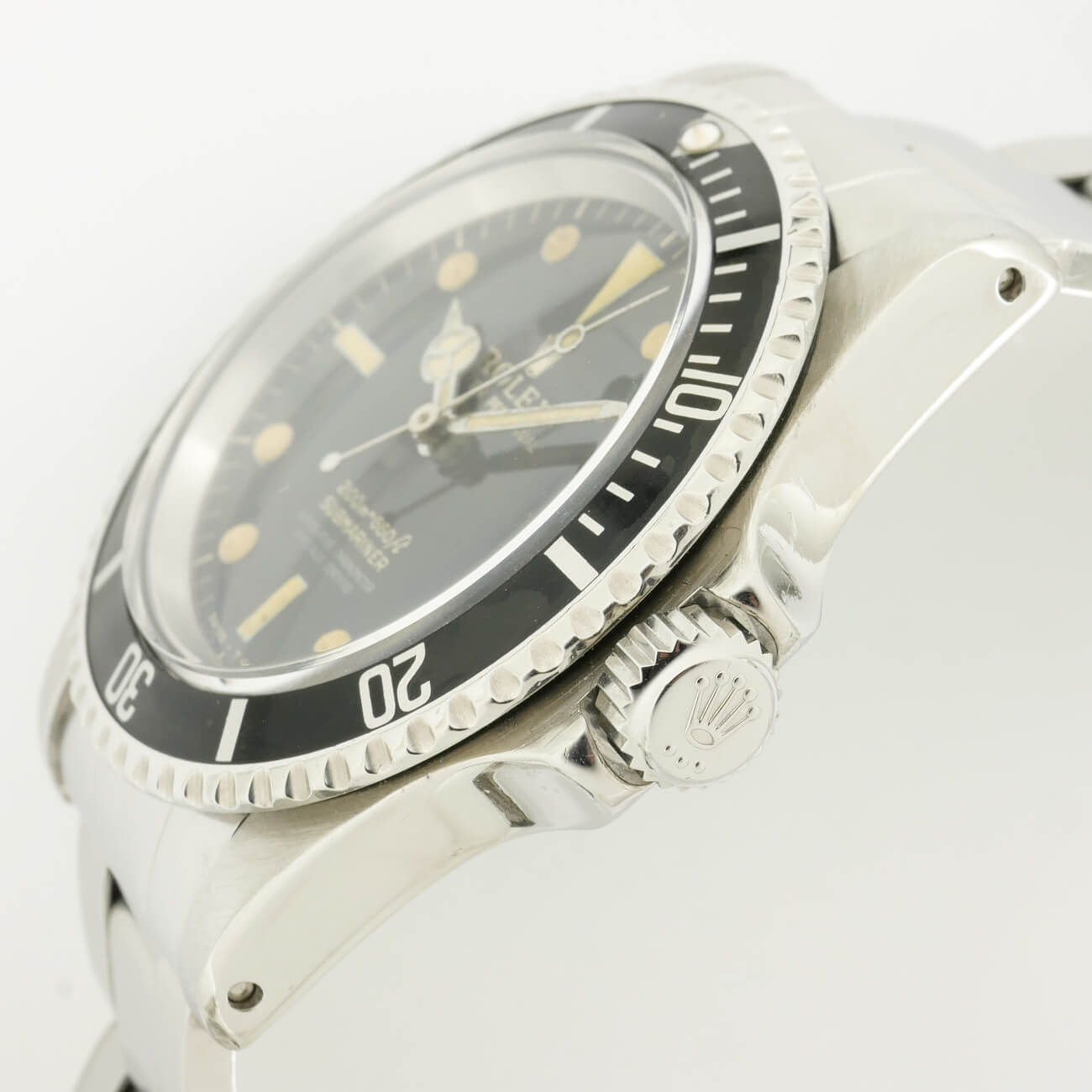 ROLEX SUBMARINER