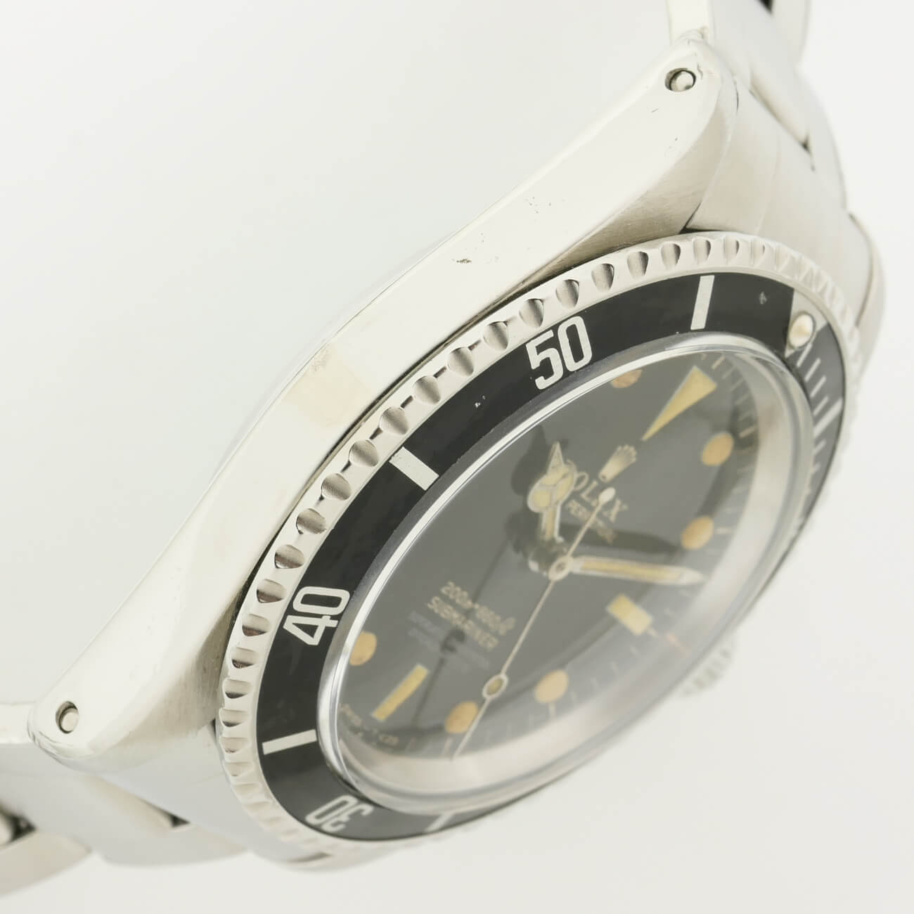 ROLEX SUBMARINER