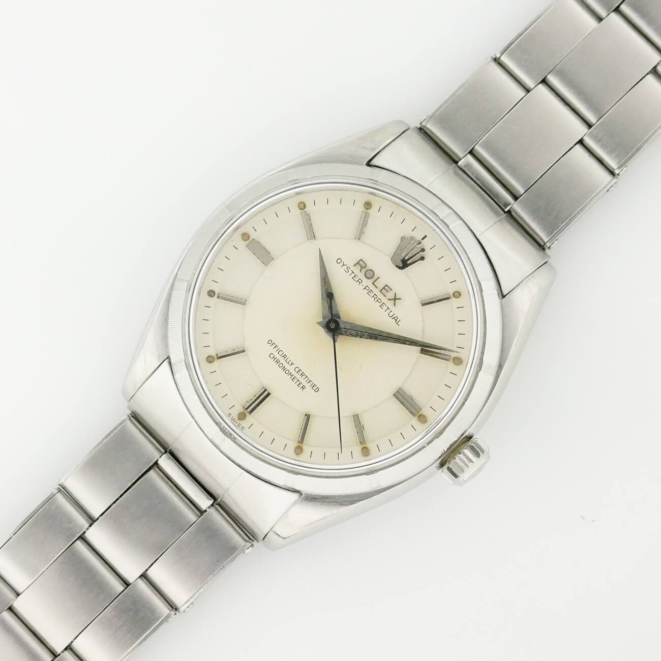 ROLEX OYSTER PERPETUAL