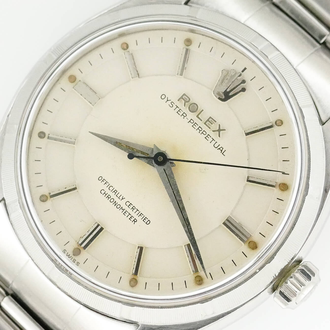 ROLEX OYSTER PERPETUAL