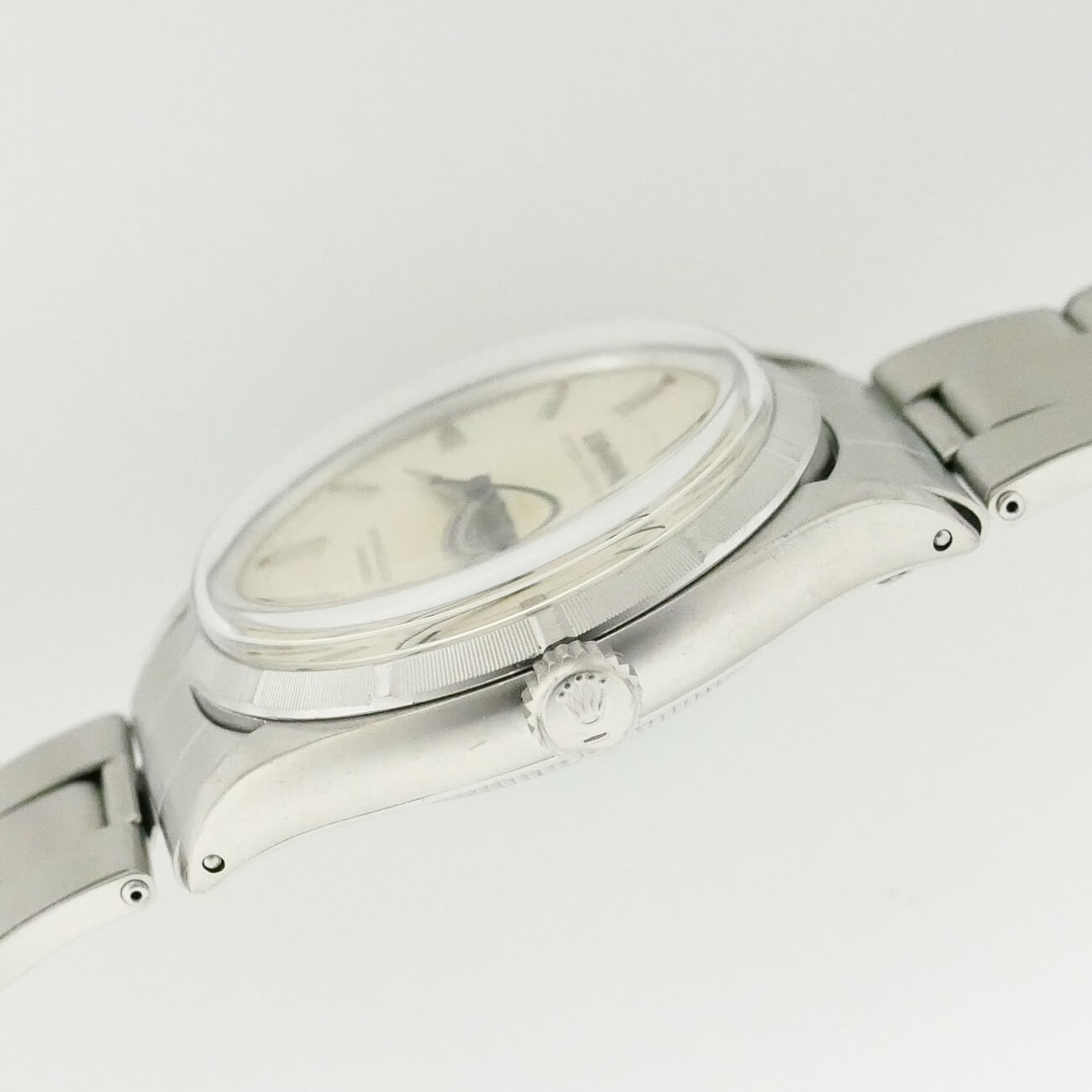 ROLEX OYSTER PERPETUAL
