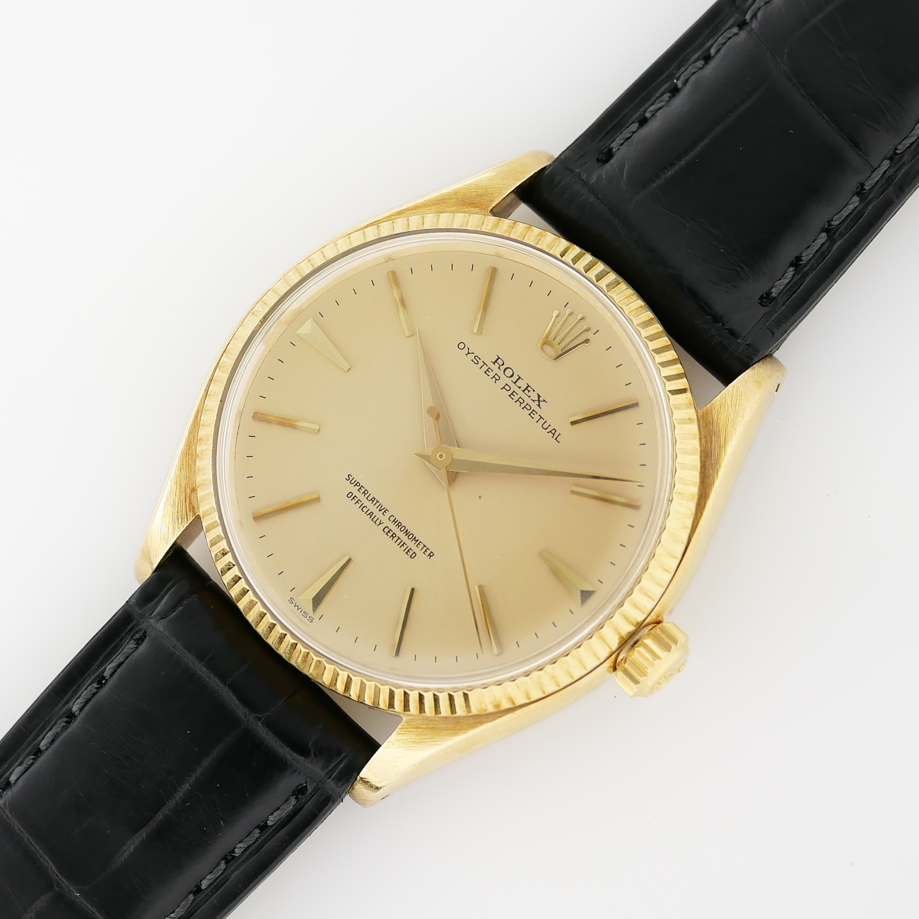 ROLEX OYSTER PERPETUAL