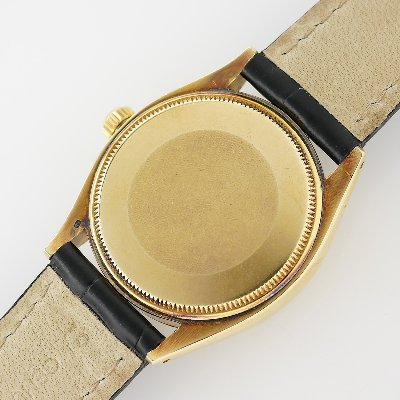 ROLEX OYSTER PERPETUAL