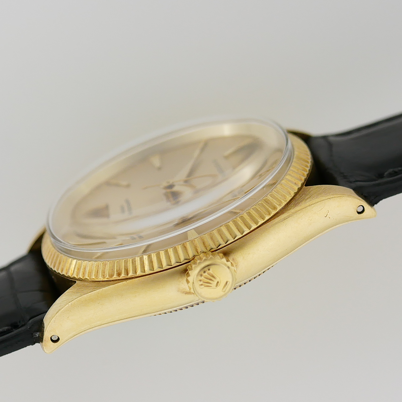ROLEX OYSTER PERPETUAL