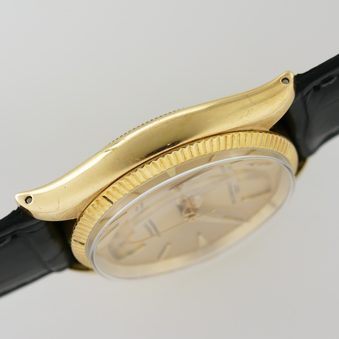 ROLEX OYSTER PERPETUAL