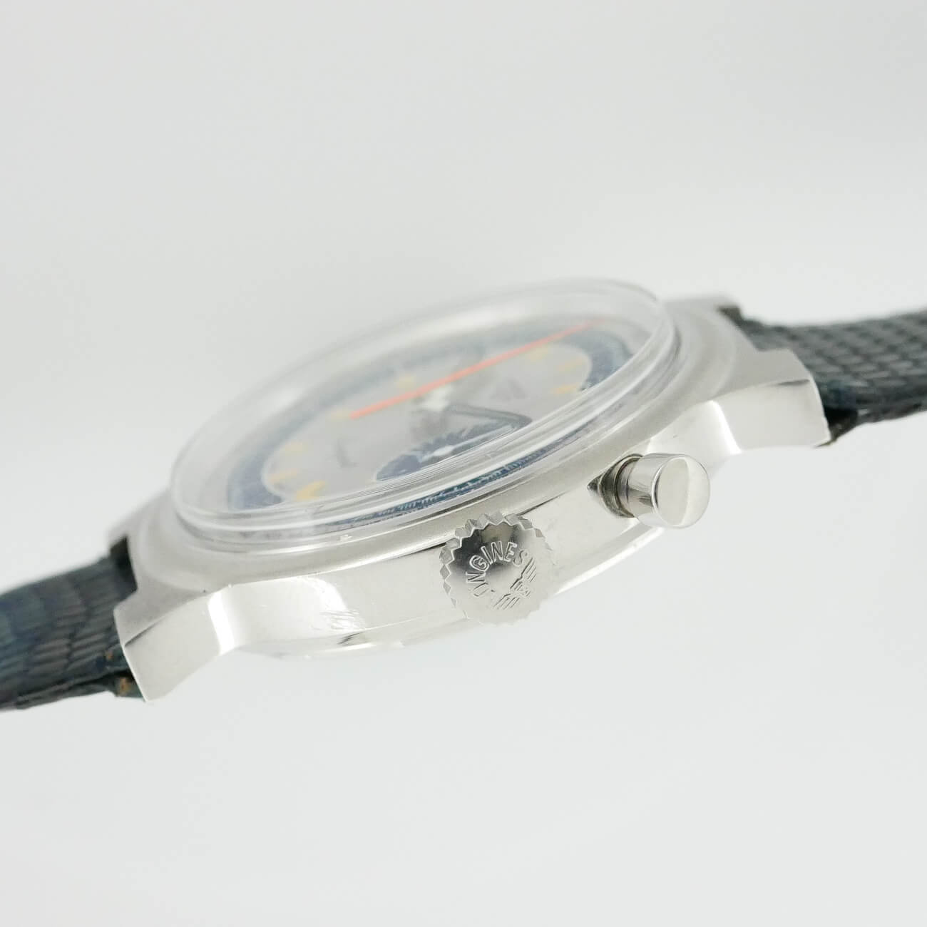 LONGINES CONQUEST CHRONOGRAPH