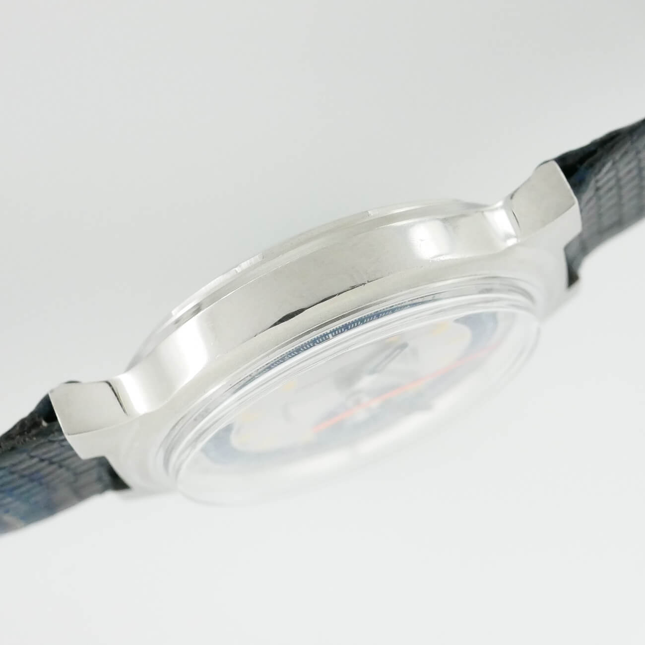 LONGINES CONQUEST CHRONOGRAPH