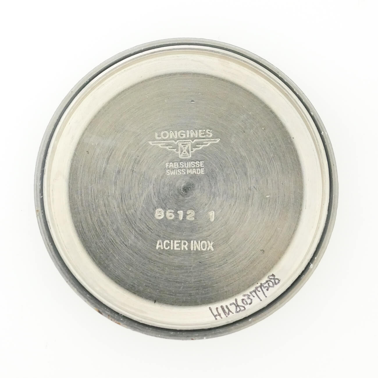 LONGINES CONQUEST CHRONOGRAPH