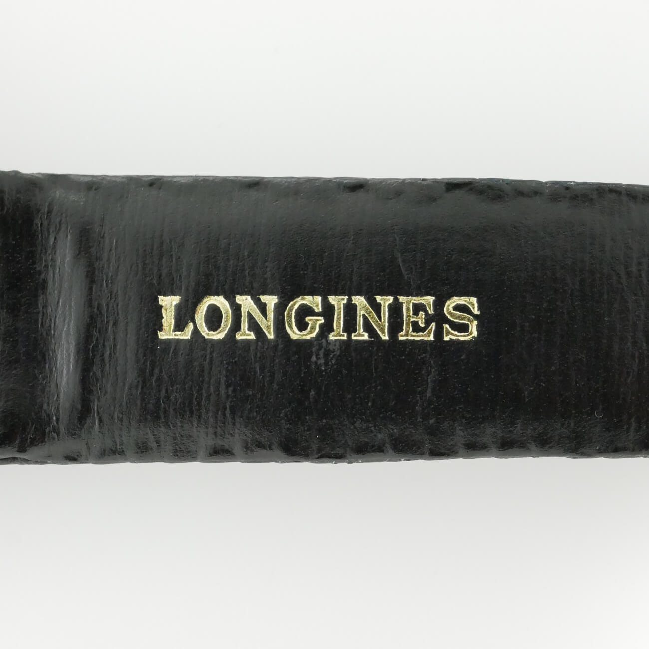 LONGINES CONQUEST CHRONOGRAPH