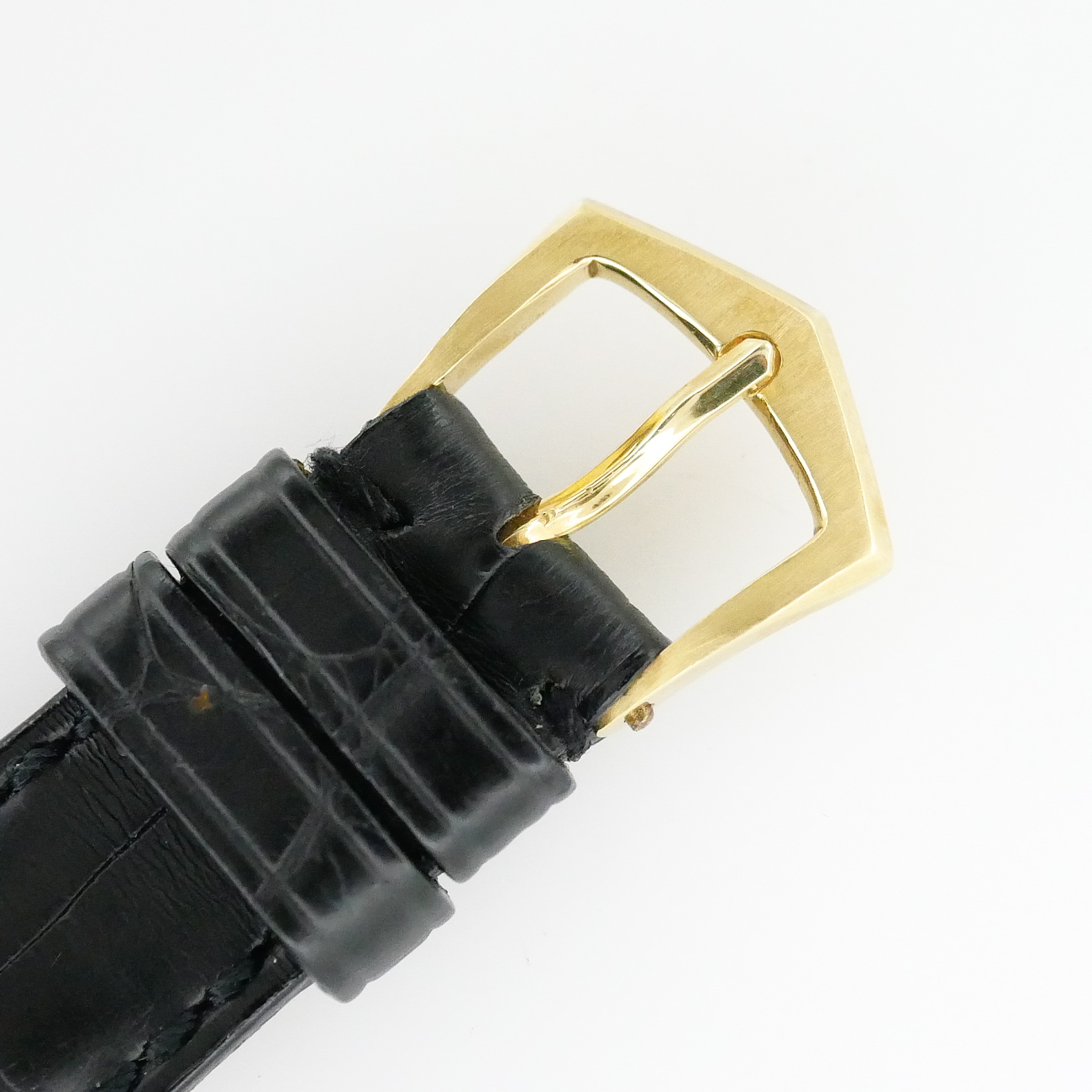 PATEK PHILIPPE ROUND MODEL