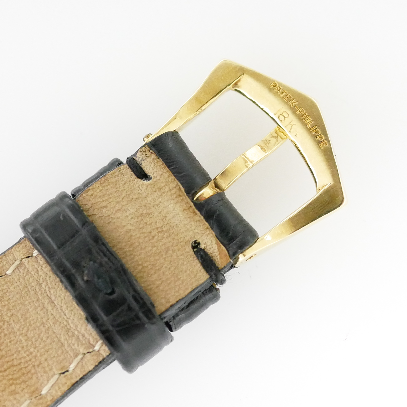 PATEK PHILIPPE ROUND MODEL