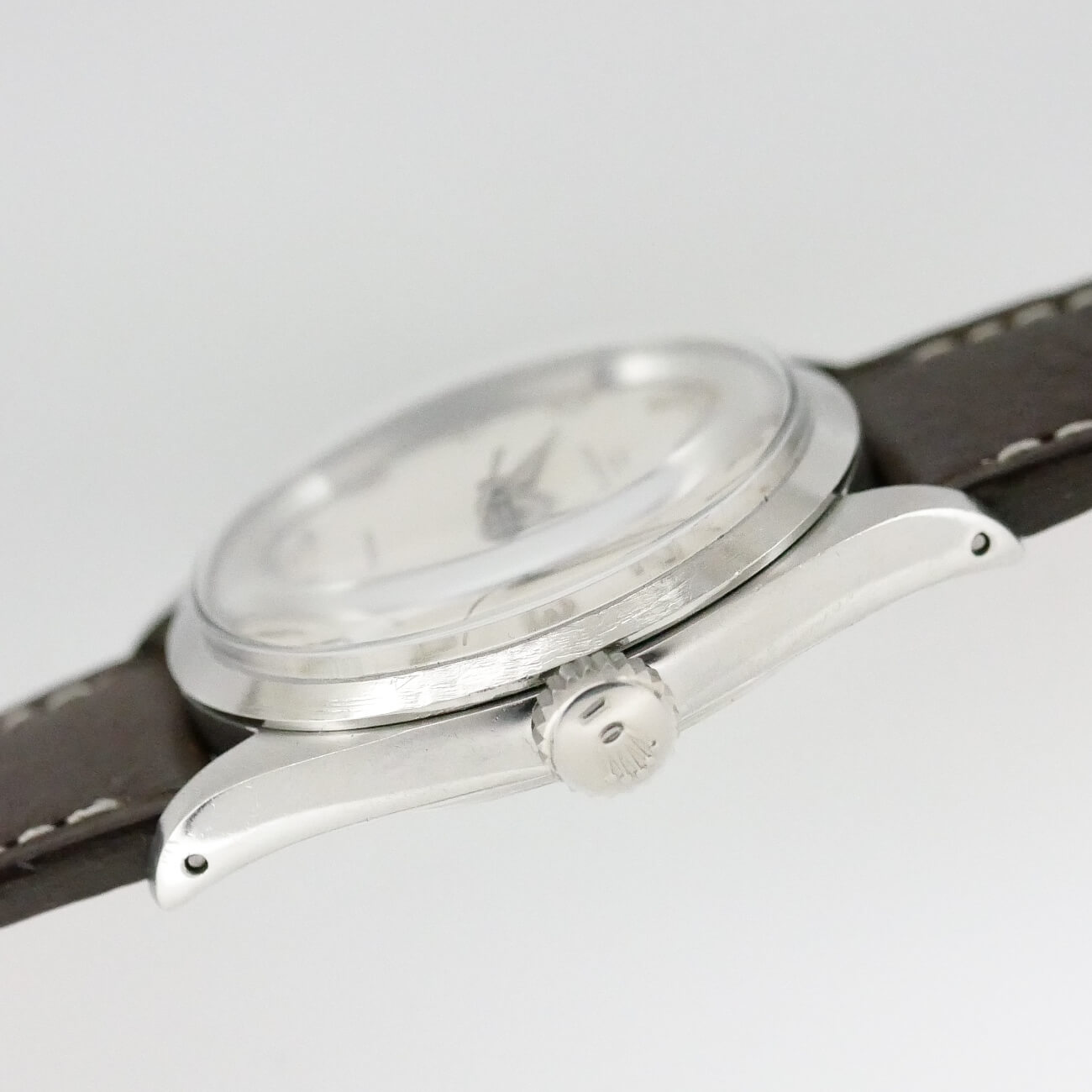 TUDOR OYSTER ROYAL