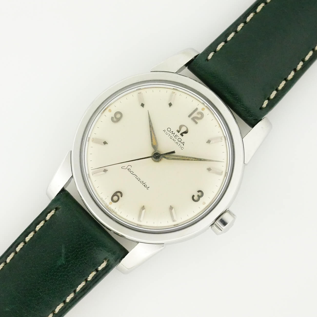 OMEGA SEAMASTER