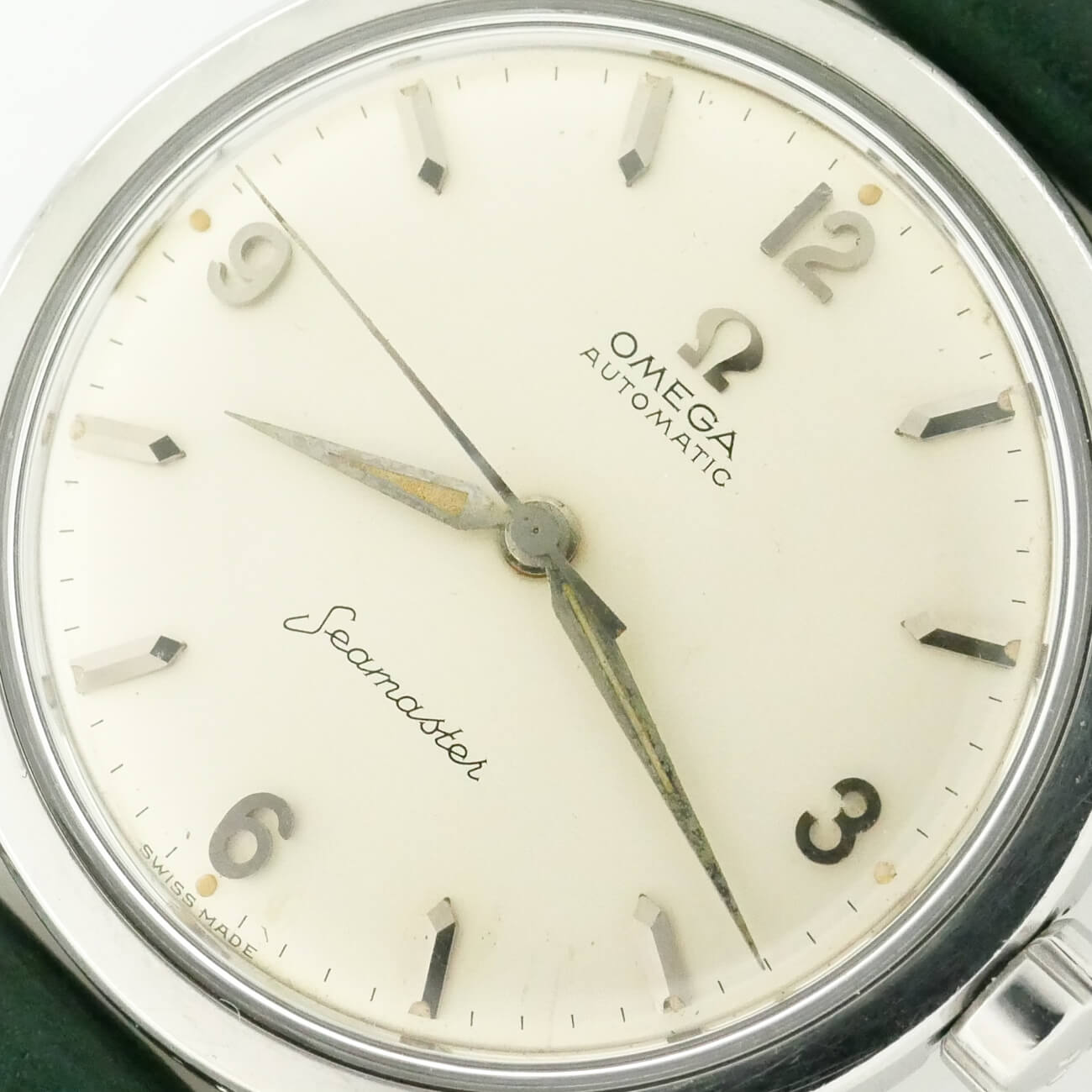 OMEGA SEAMASTER