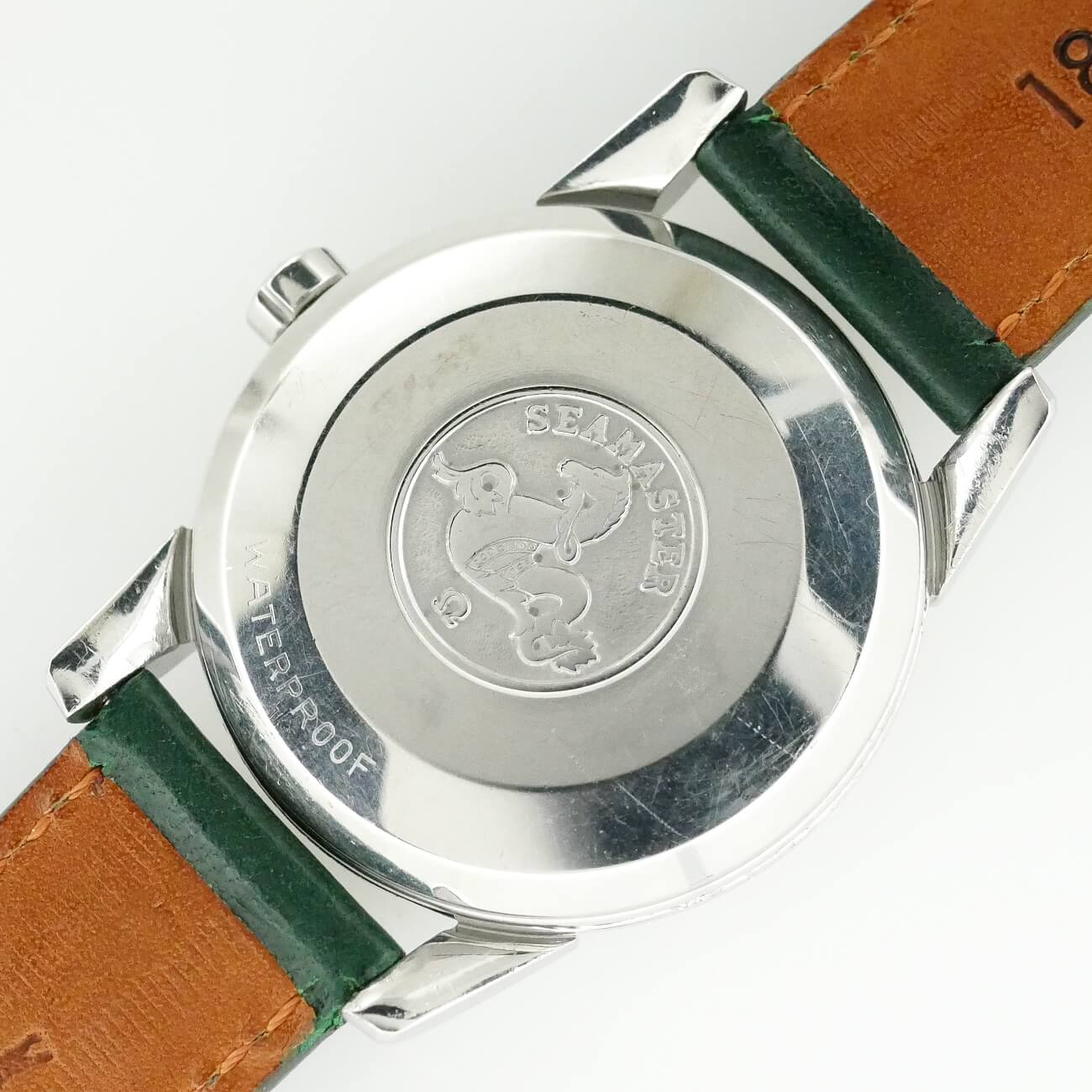 OMEGA SEAMASTER