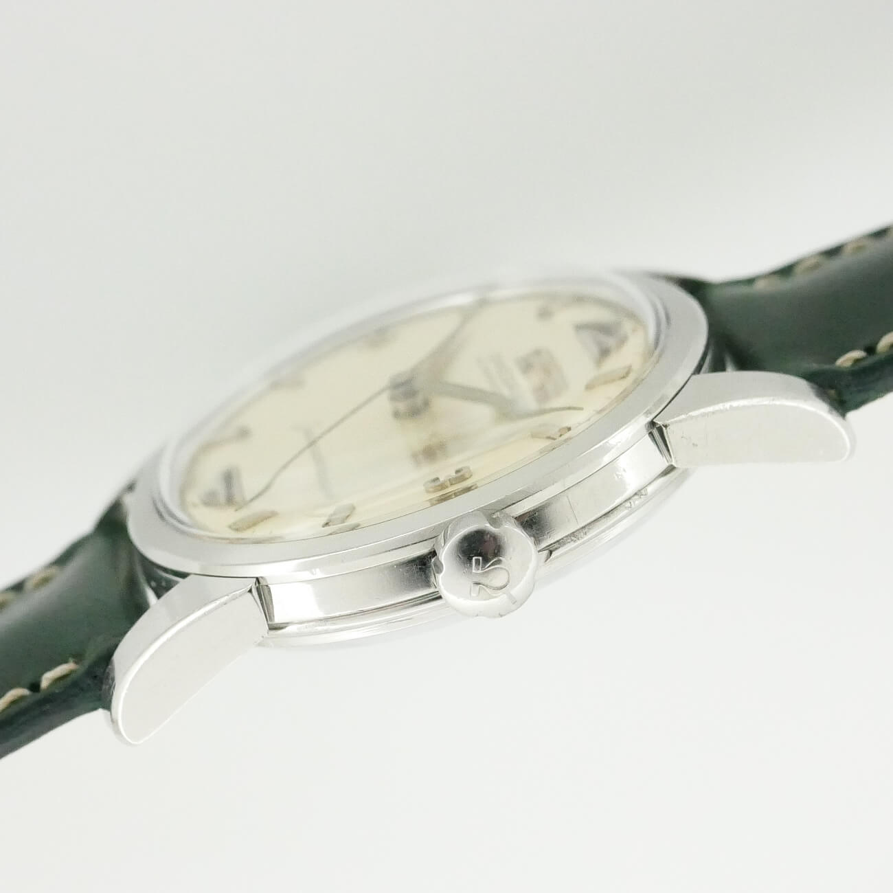 OMEGA SEAMASTER